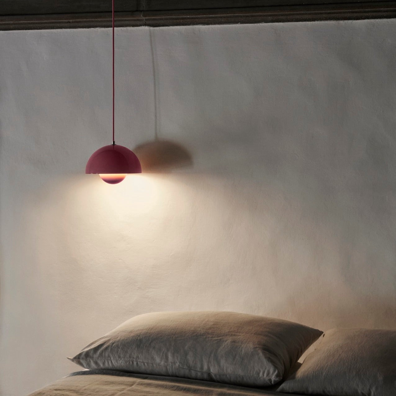 &Tradition Flowerpot VP1 Pendant Lamp