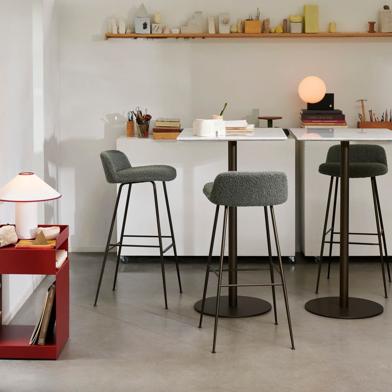 &Tradition Colette Table Lamp
