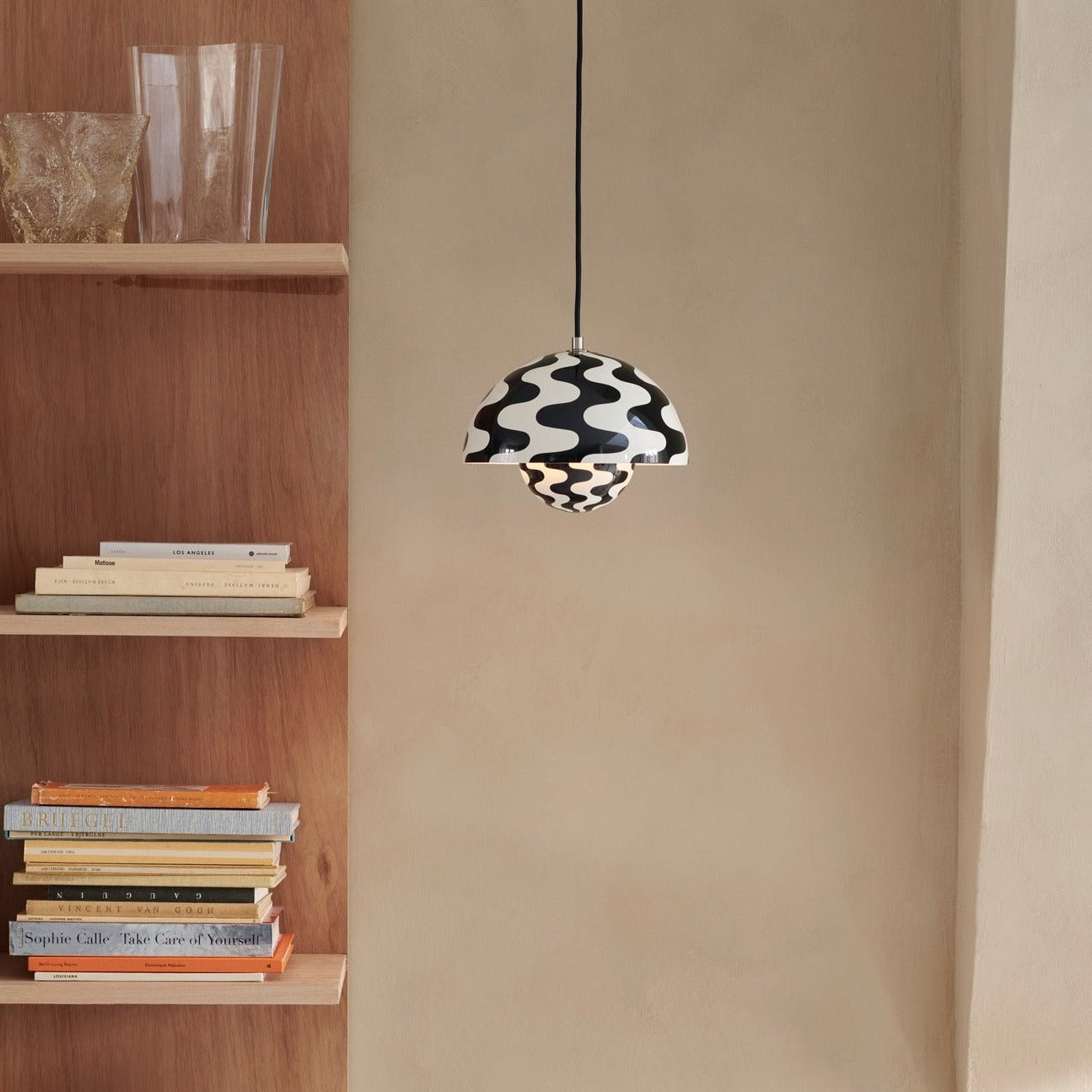 &Tradition Flowerpot VP1 Pendant Lamp