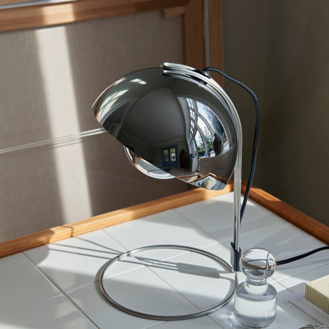 &Tradition Flowerpot Task Lamp