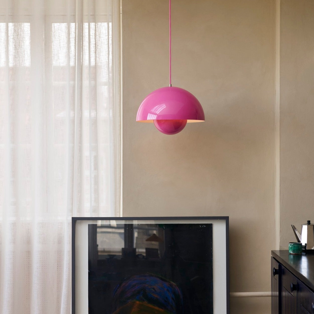 &Tradition Flowerpot VP7 Pendant Lamp
