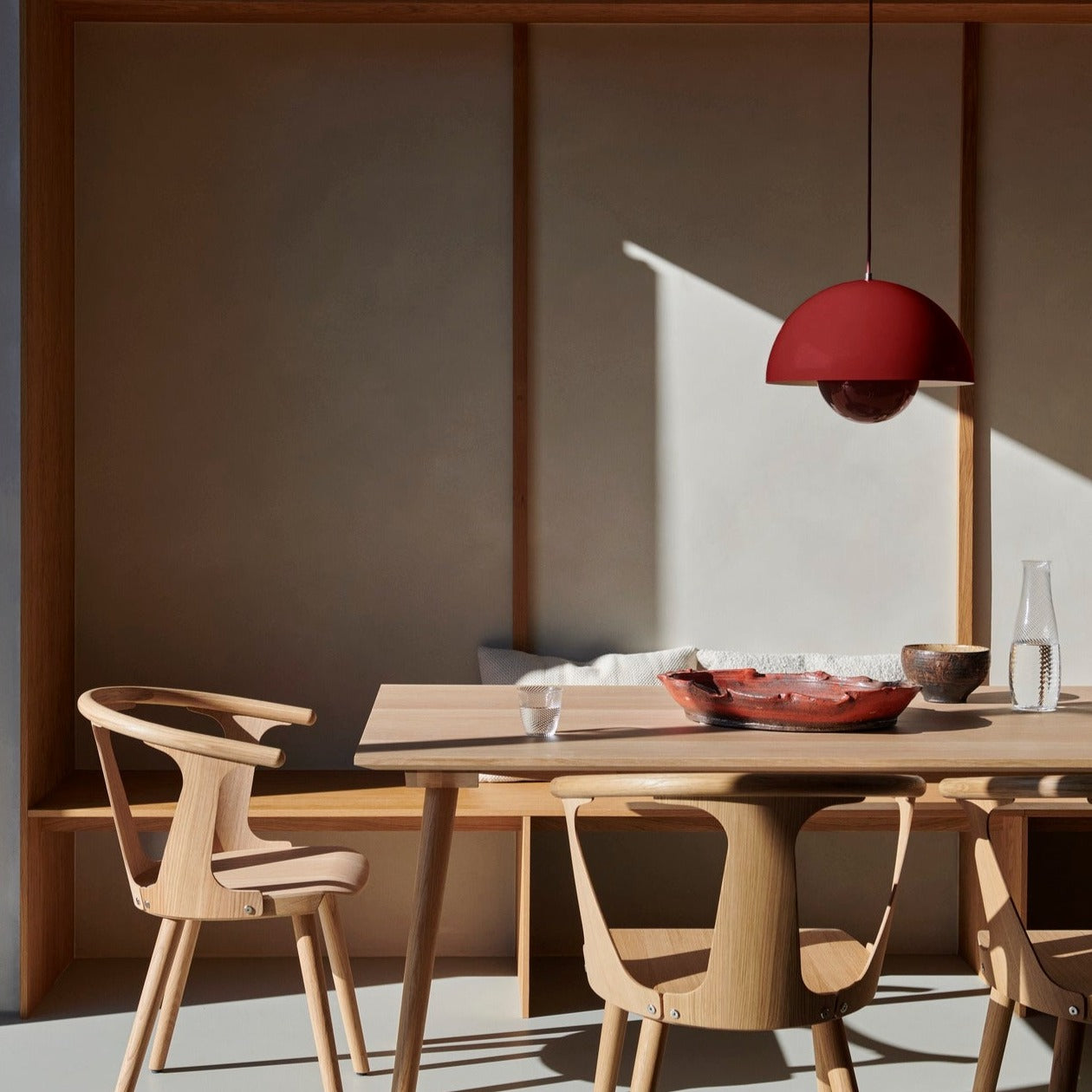 &Tradition Flowerpot VP7 Pendant Lamp