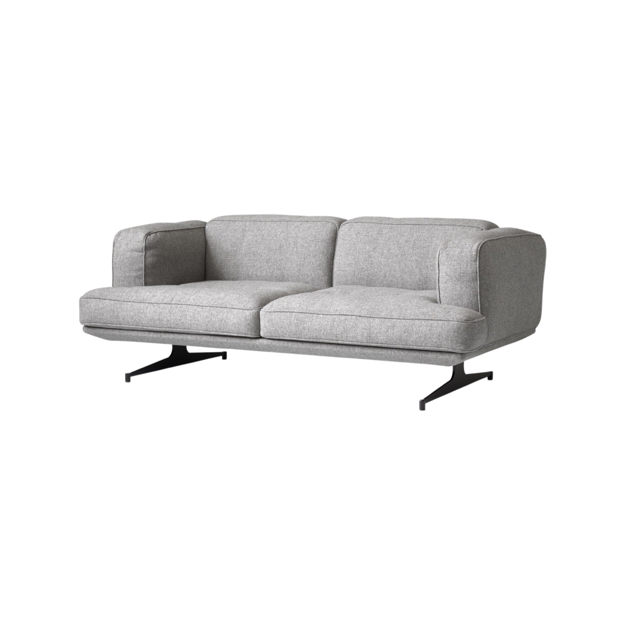 &Tradition Inland 2 Seater Sofa