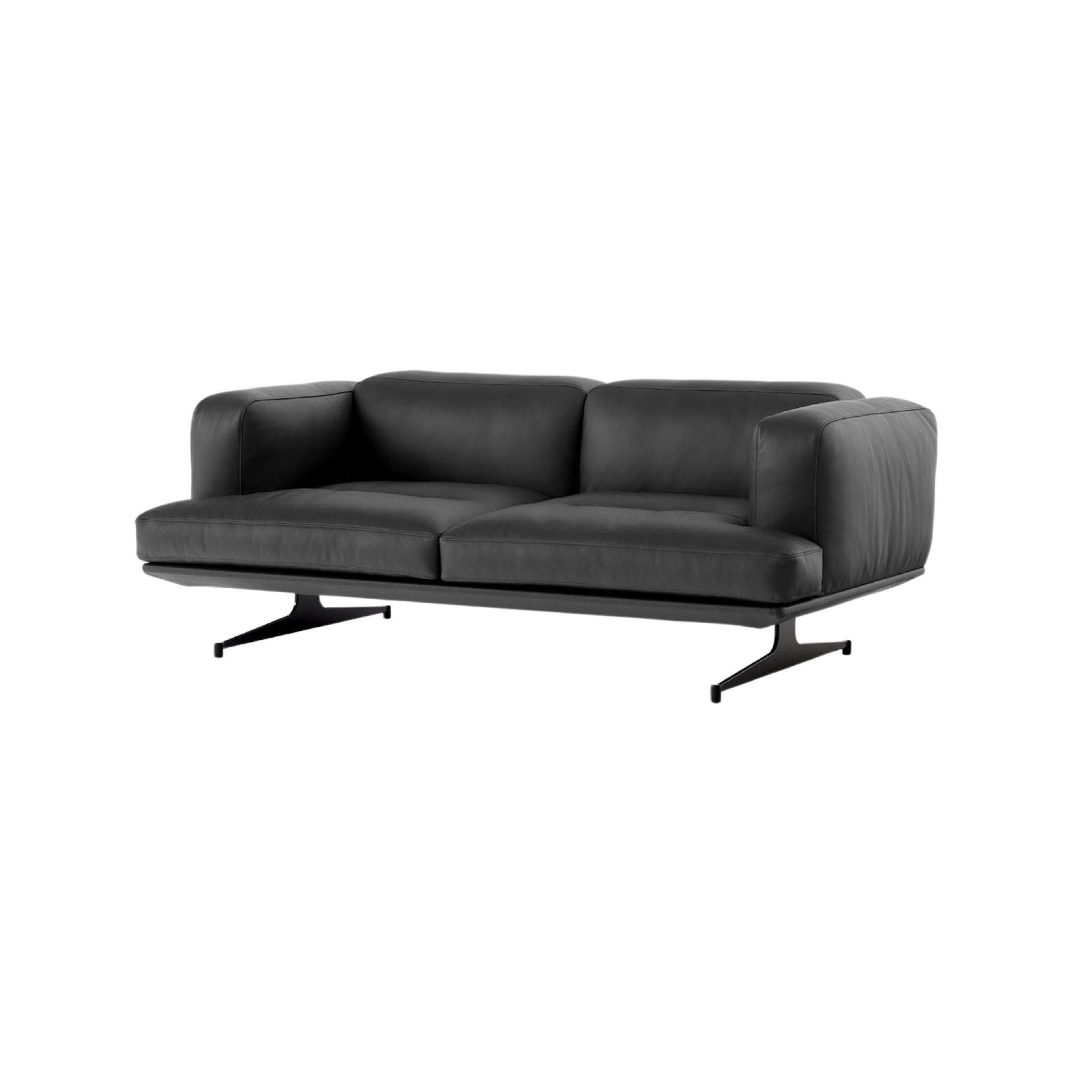 &Tradition Inland 2 Seater Sofa