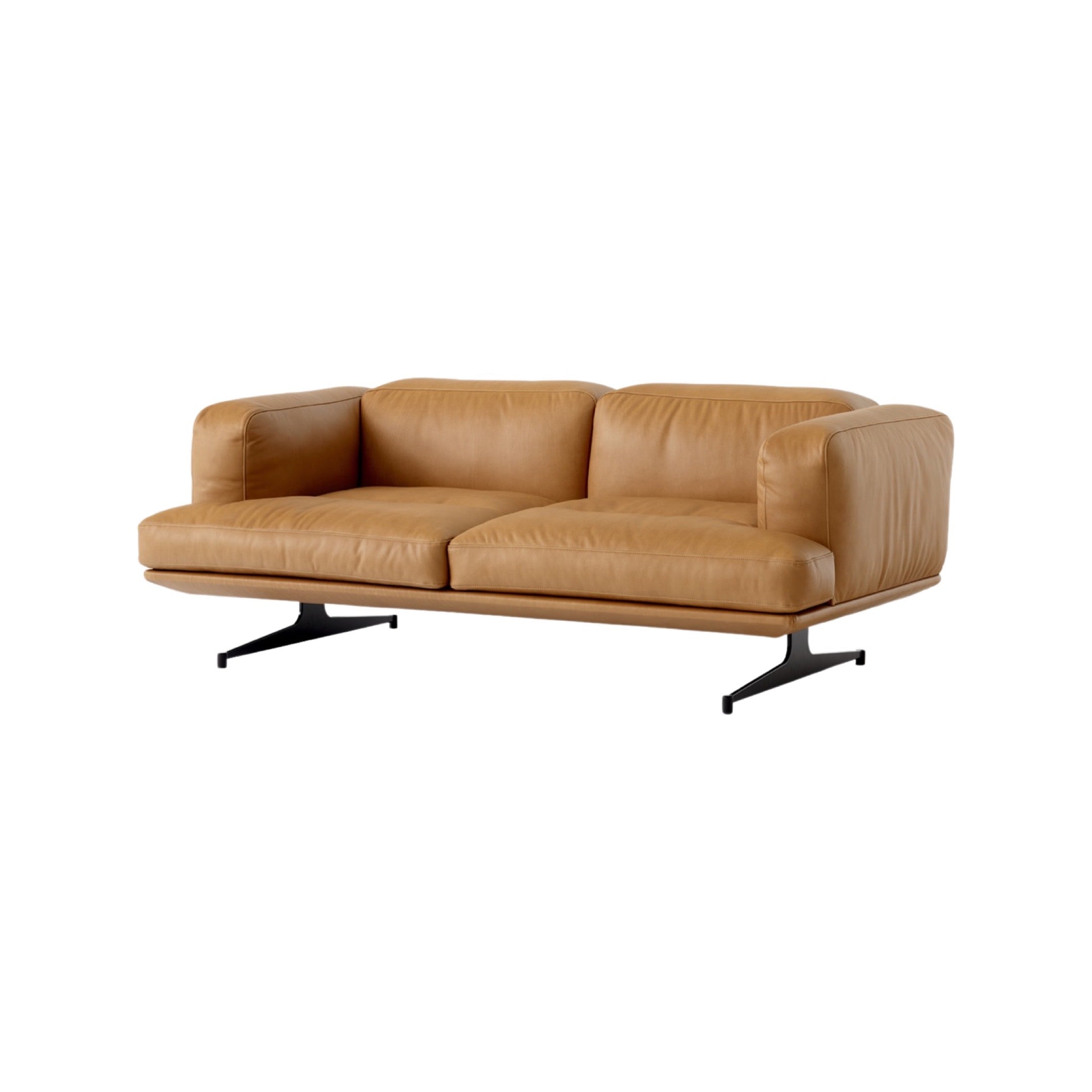 &Tradition Inland 2 Seater Sofa
