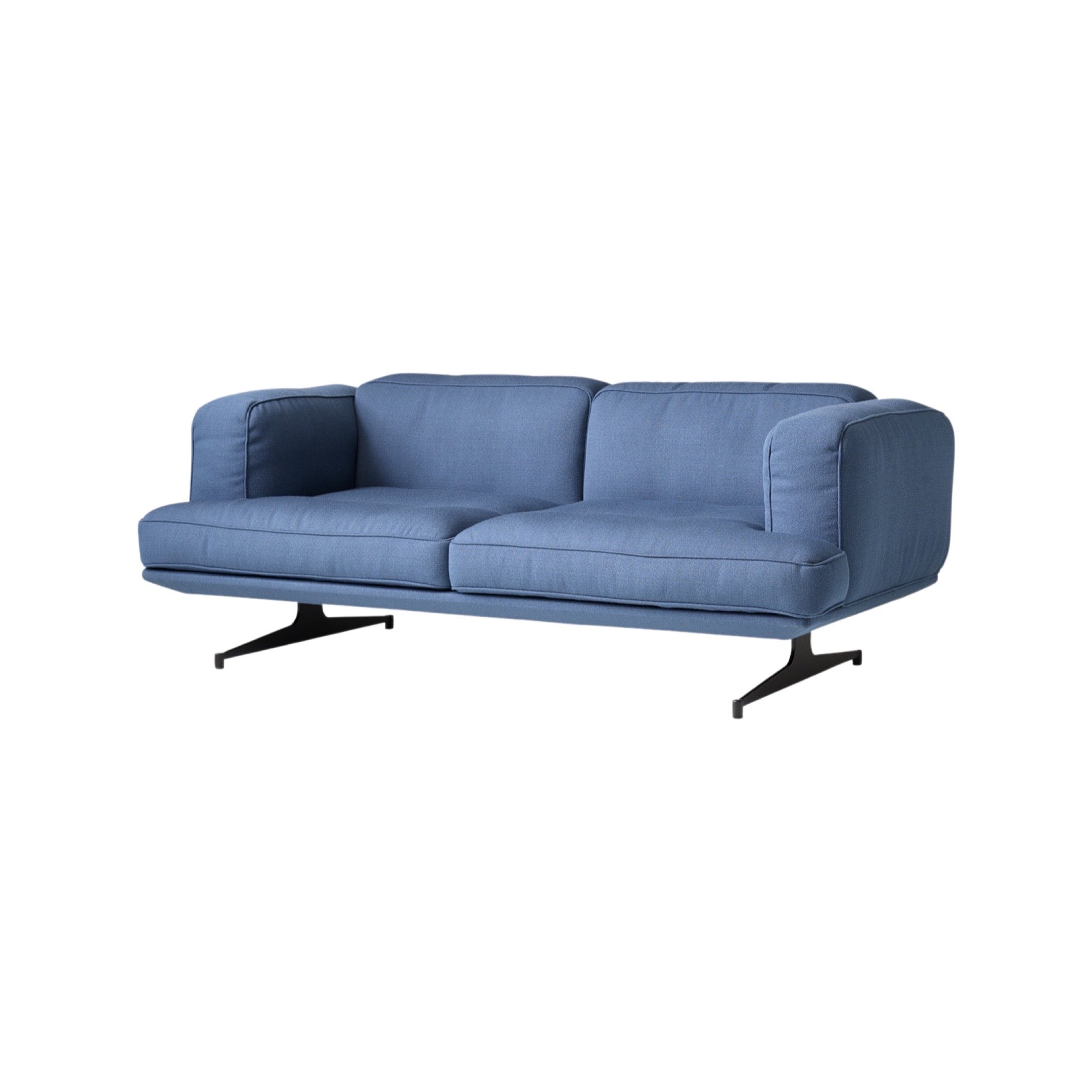 &Tradition Inland 2 Seater Sofa