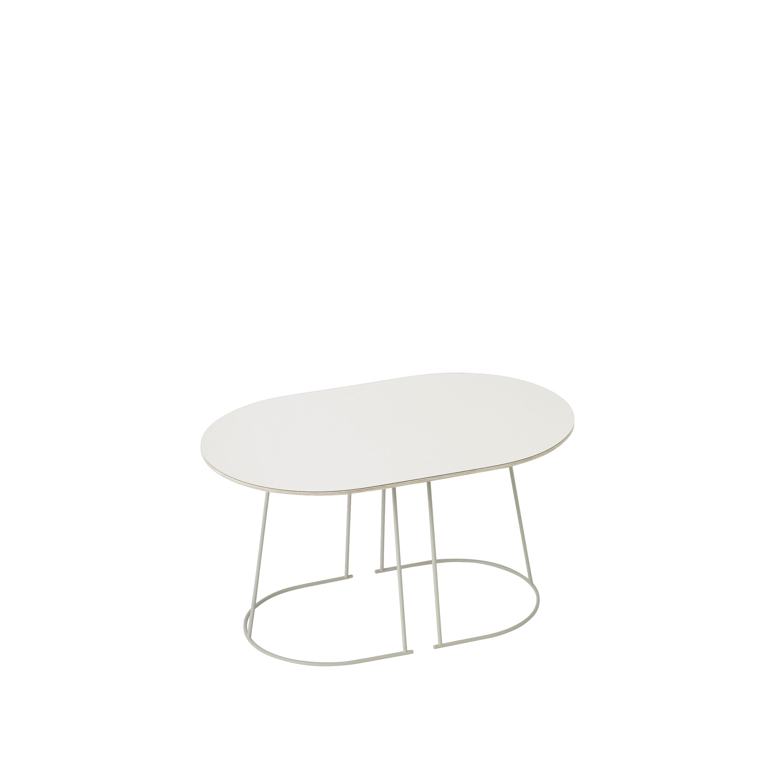 Muuto Airy Coffee Table - Various Sizes