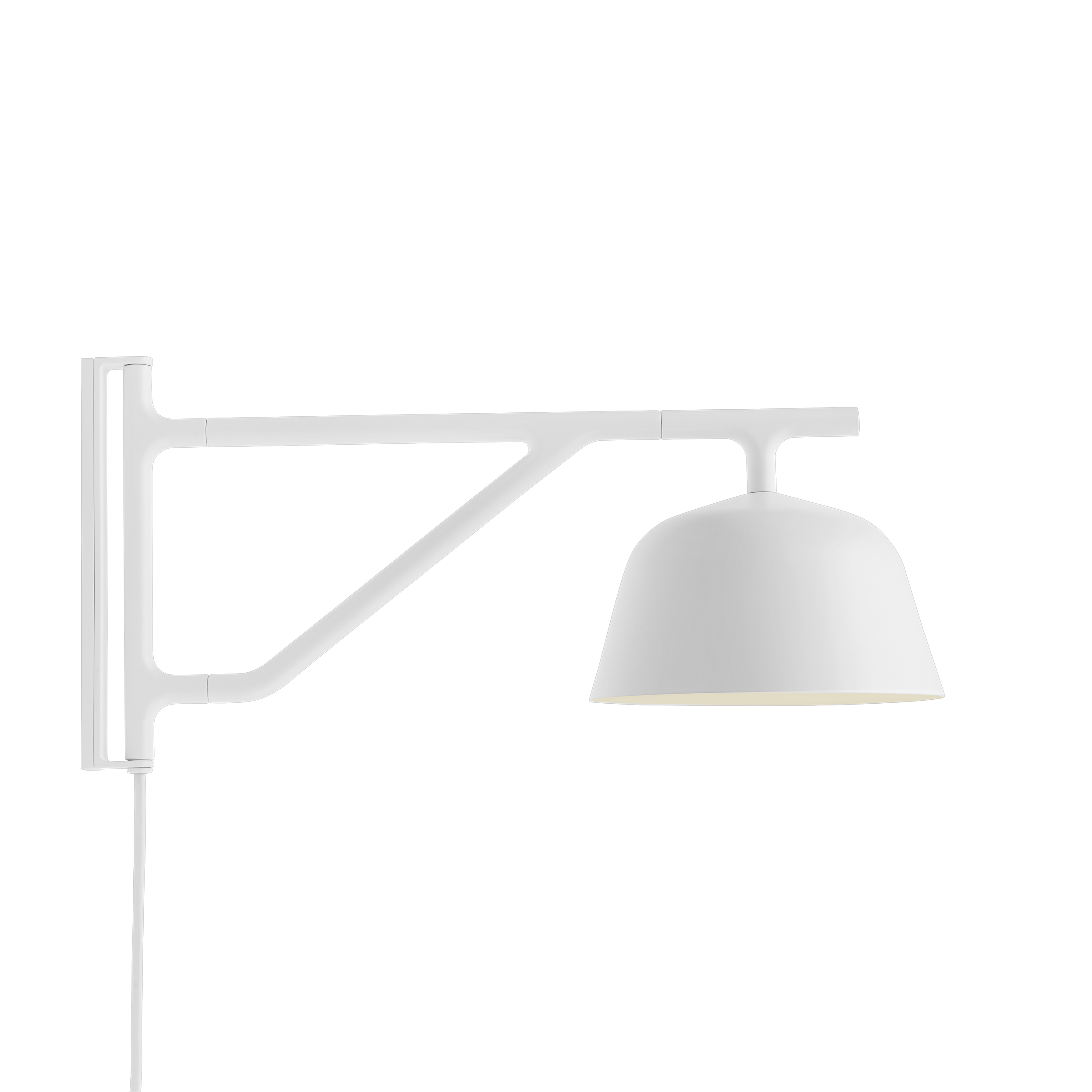 Muuto Ambit Wall Lamp