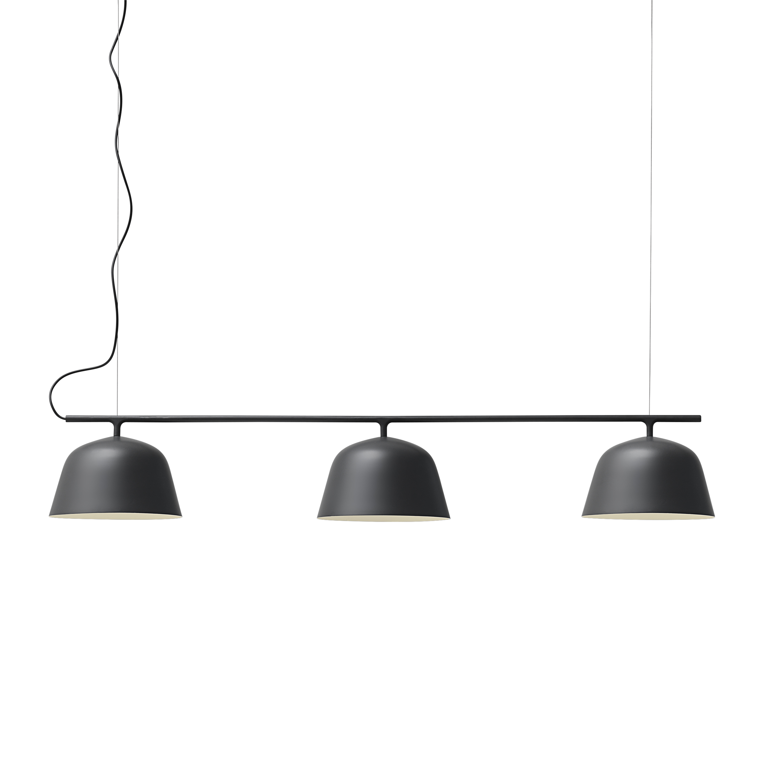 Muuto Ambit Rail Lamp