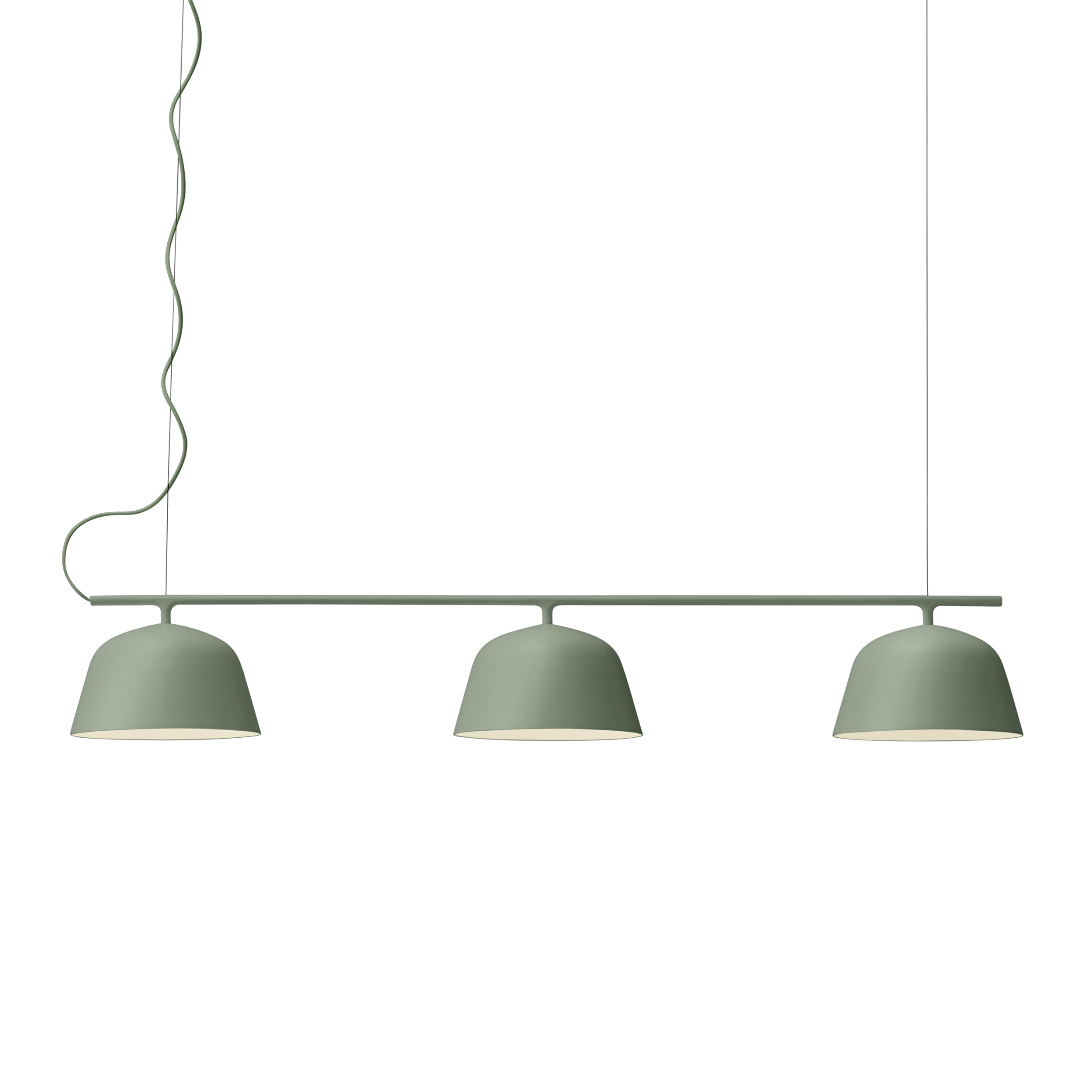 Muuto Ambit Rail Lamp