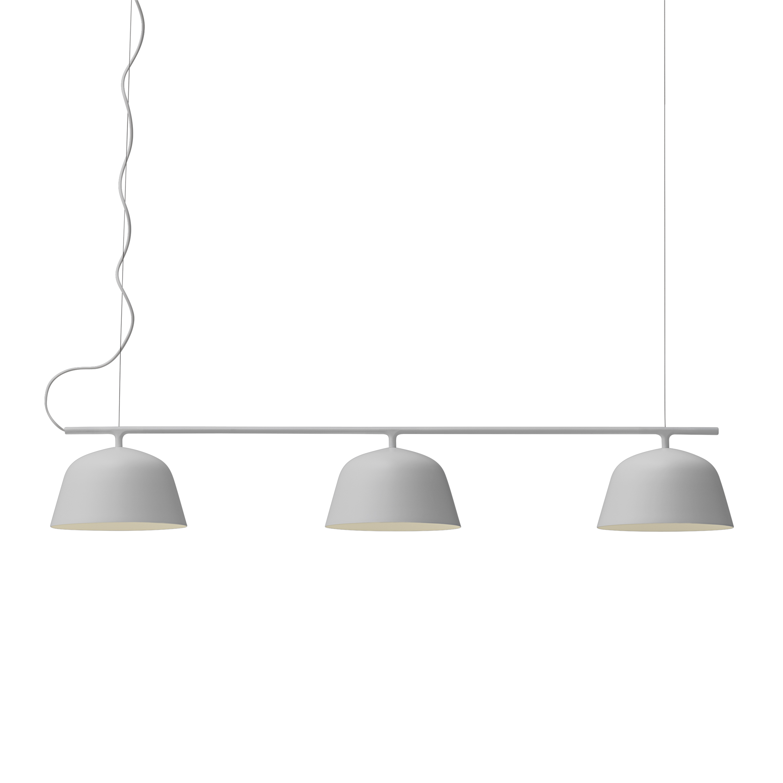 Muuto Ambit Rail Lamp