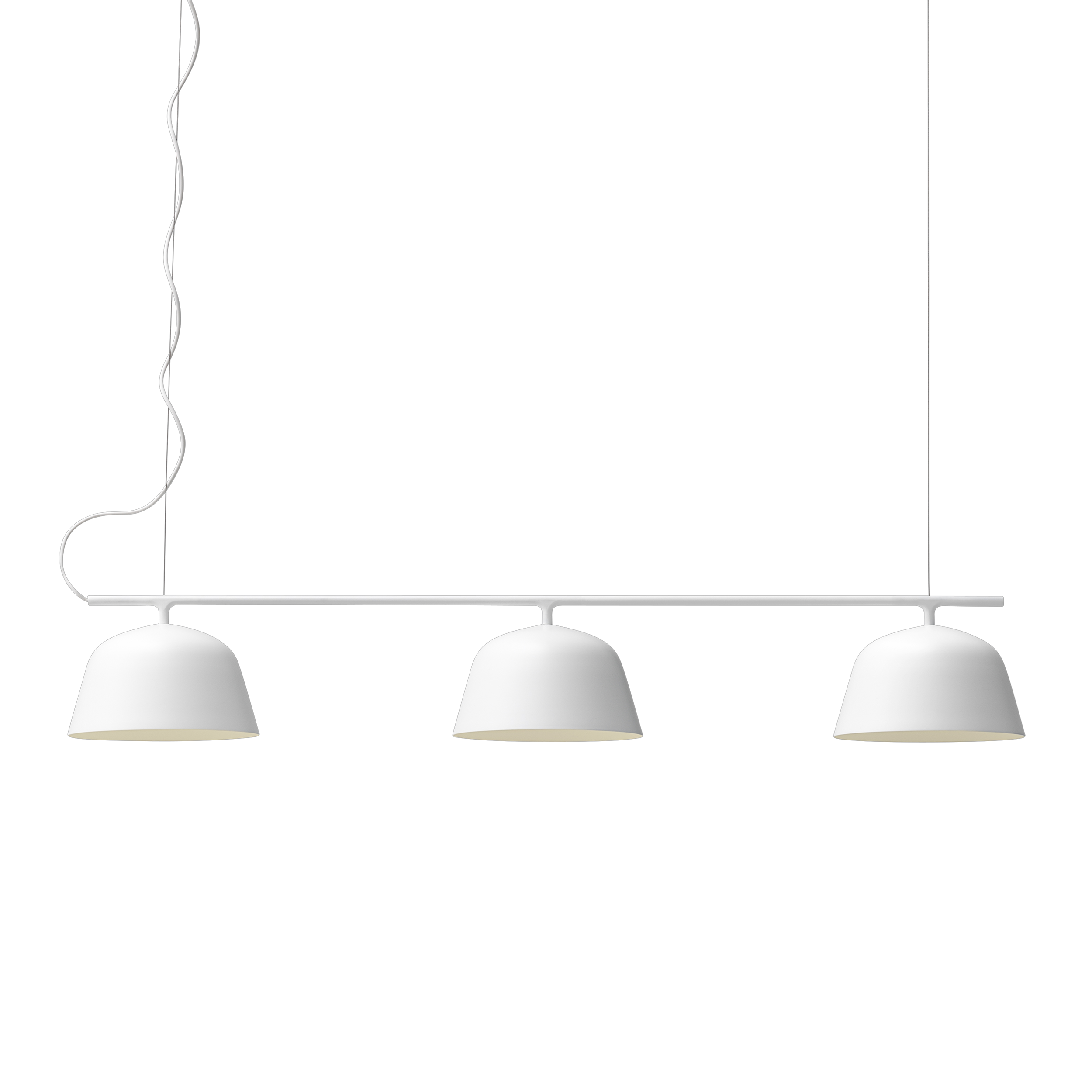 Muuto Ambit Rail Lamp
