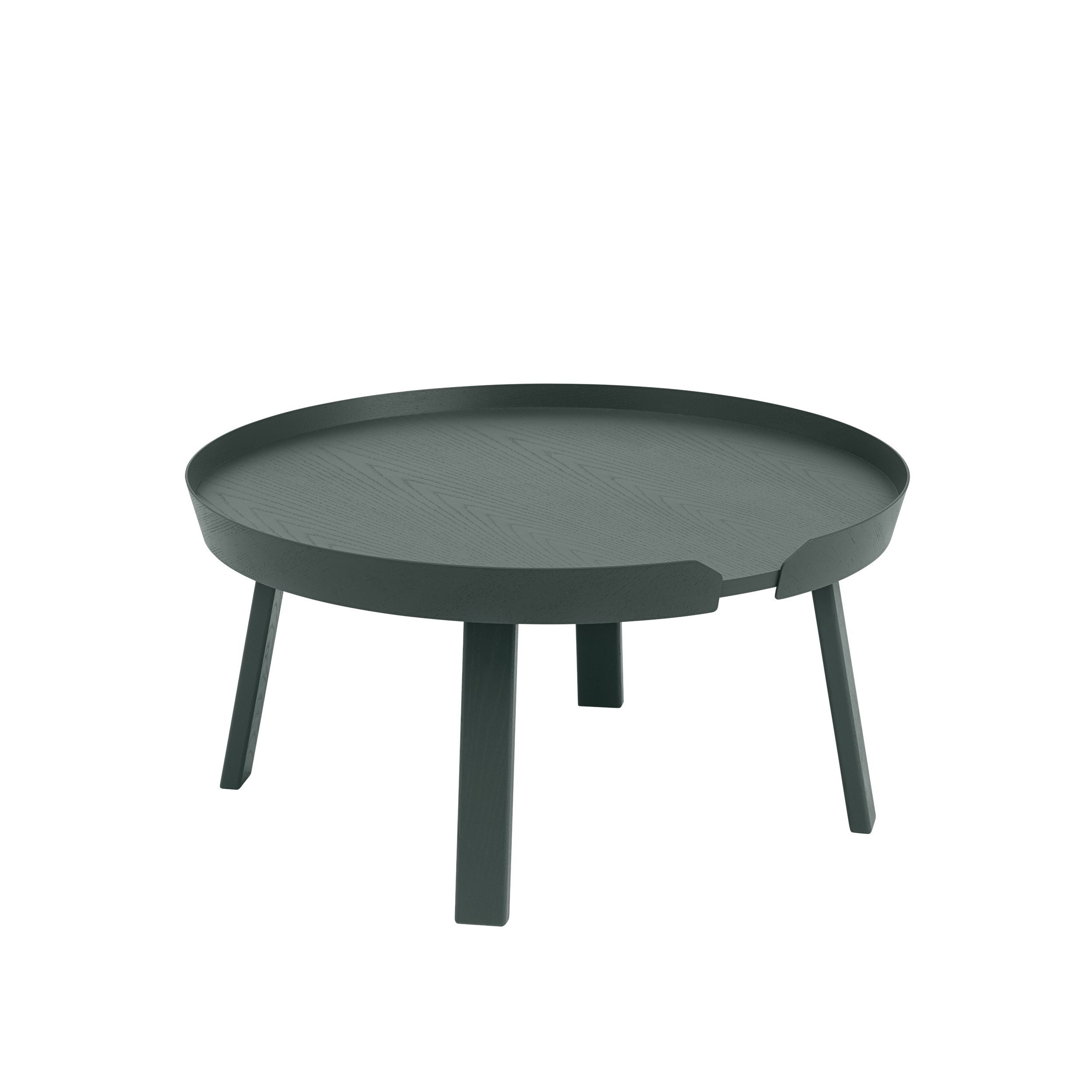 Muuto Around Coffee Table - Various Sizes