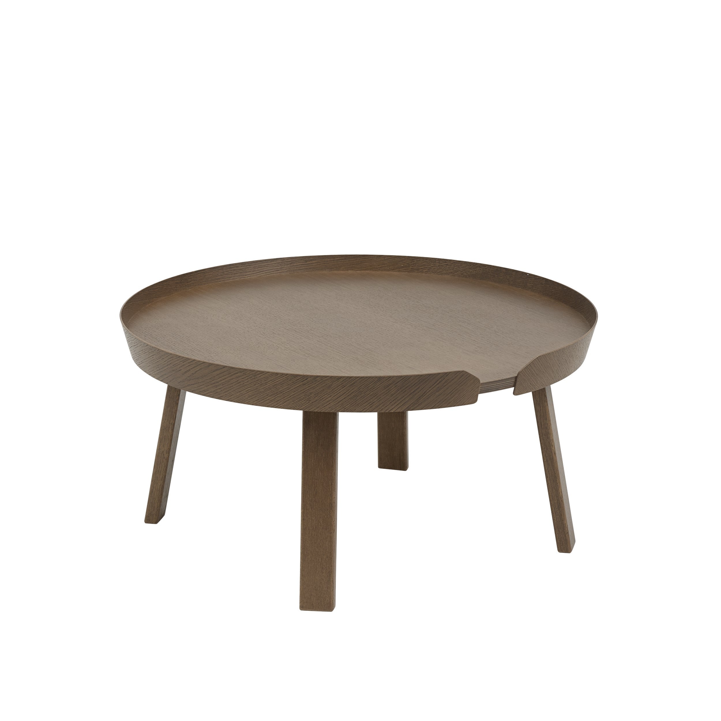 Muuto Around Coffee Table - Various Sizes