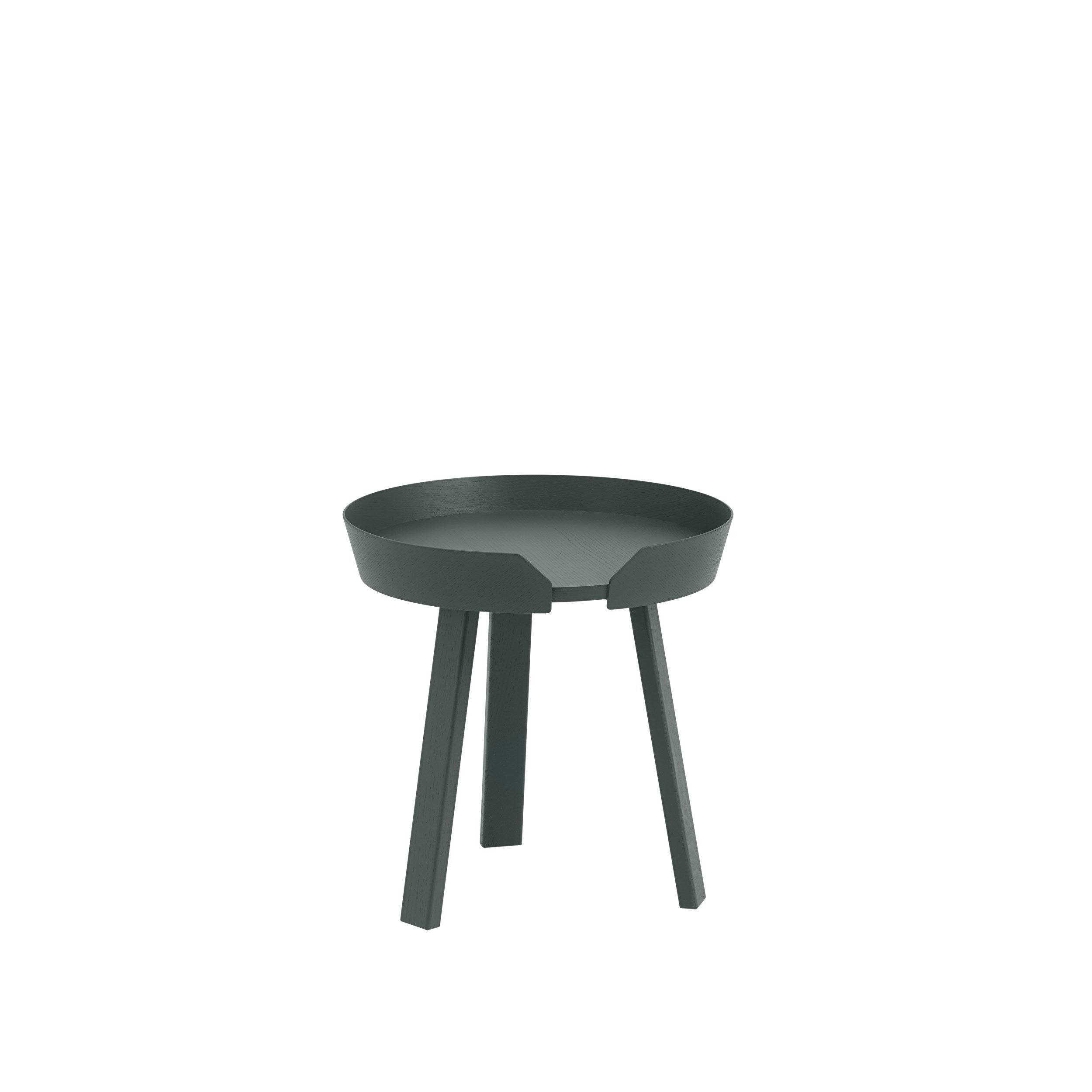 Muuto Around Coffee Table - Various Sizes