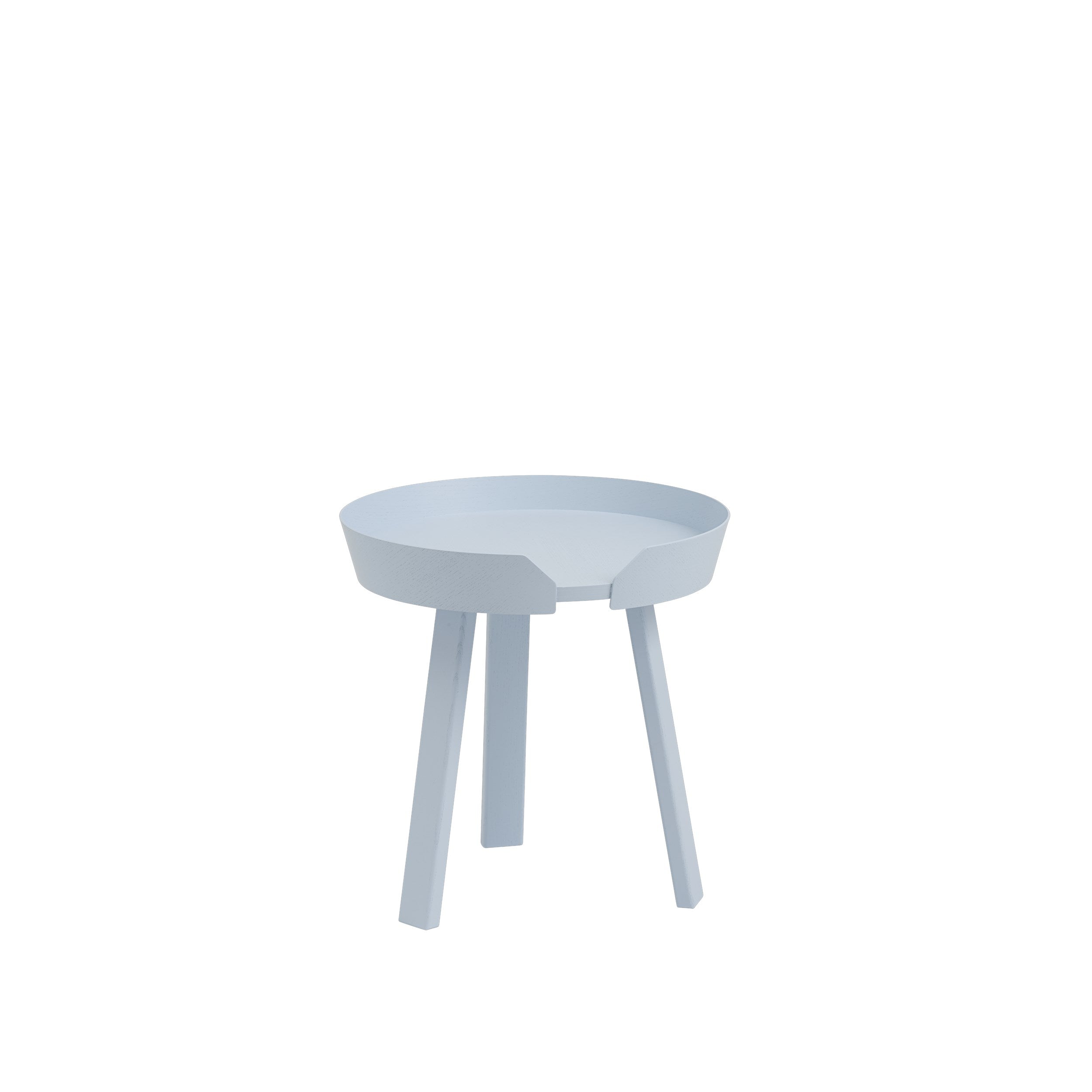Muuto Around Coffee Table - Various Sizes
