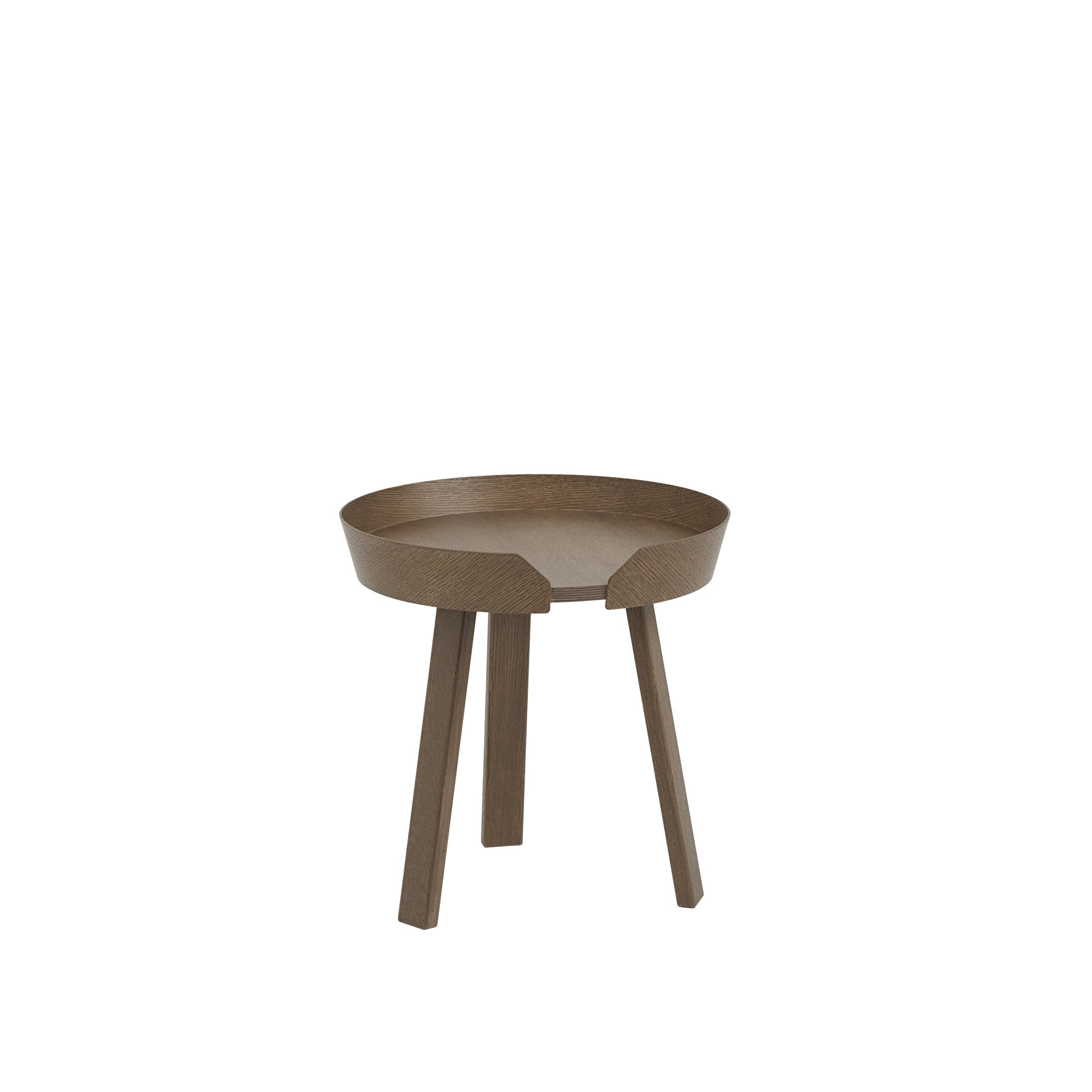 Muuto Around Coffee Table - Various Sizes