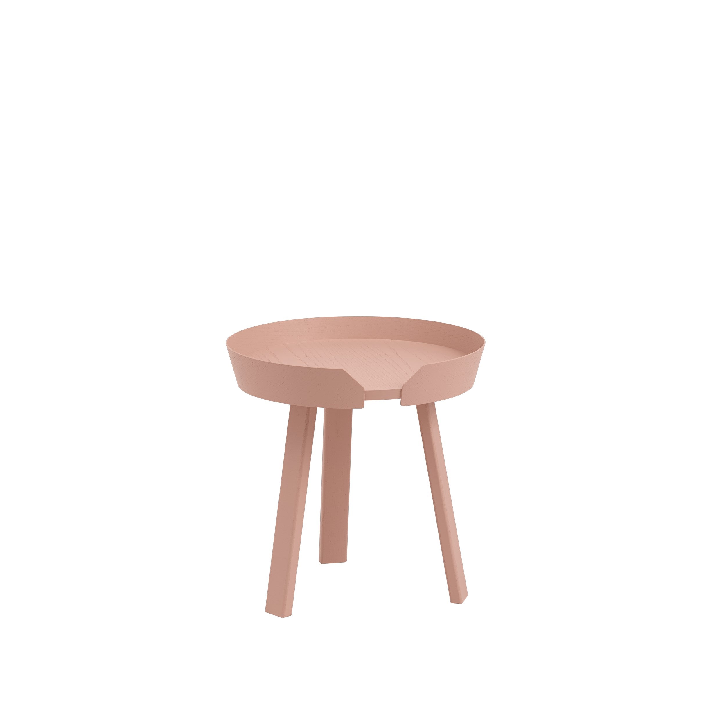 Muuto Around Coffee Table - Various Sizes