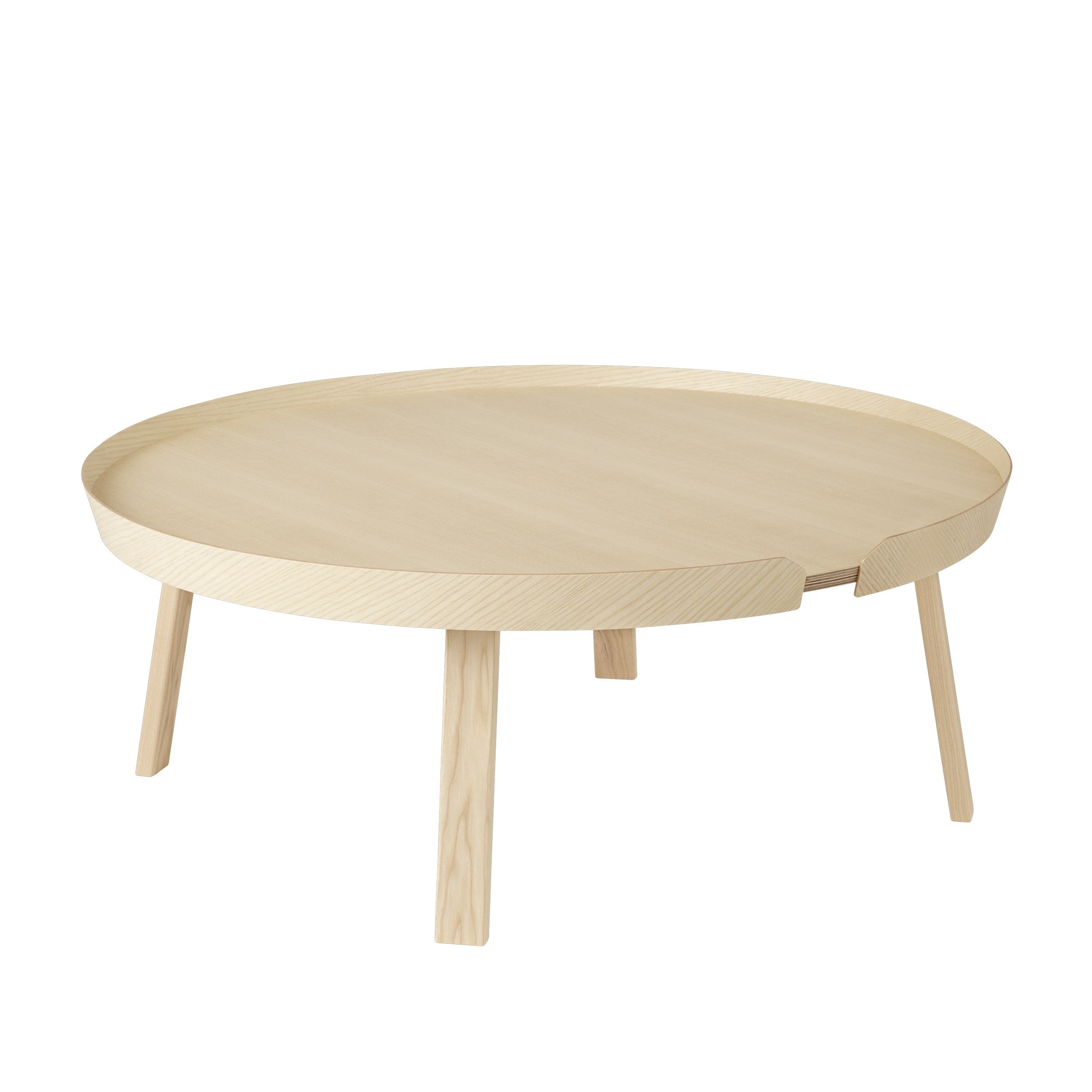 Muuto Around Coffee Table - Various Sizes