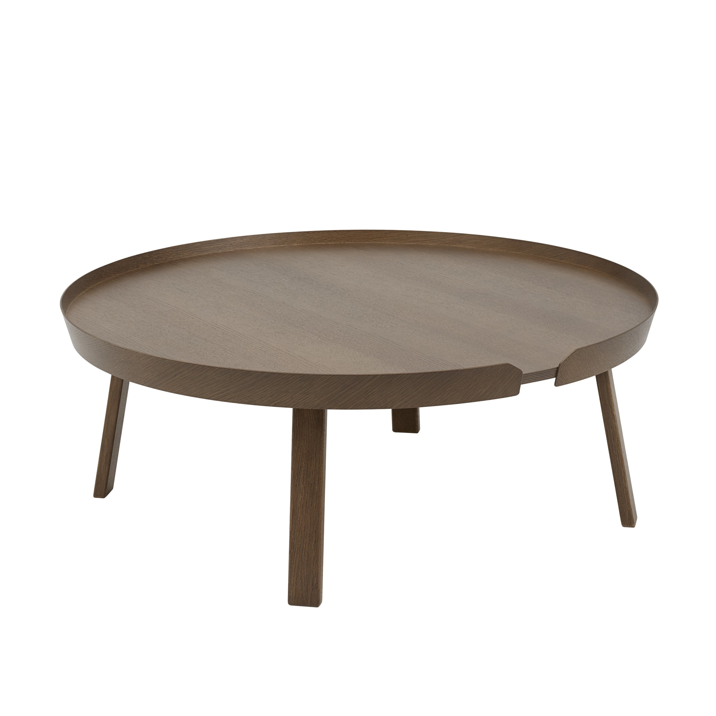 Muuto Around Coffee Table - Various Sizes