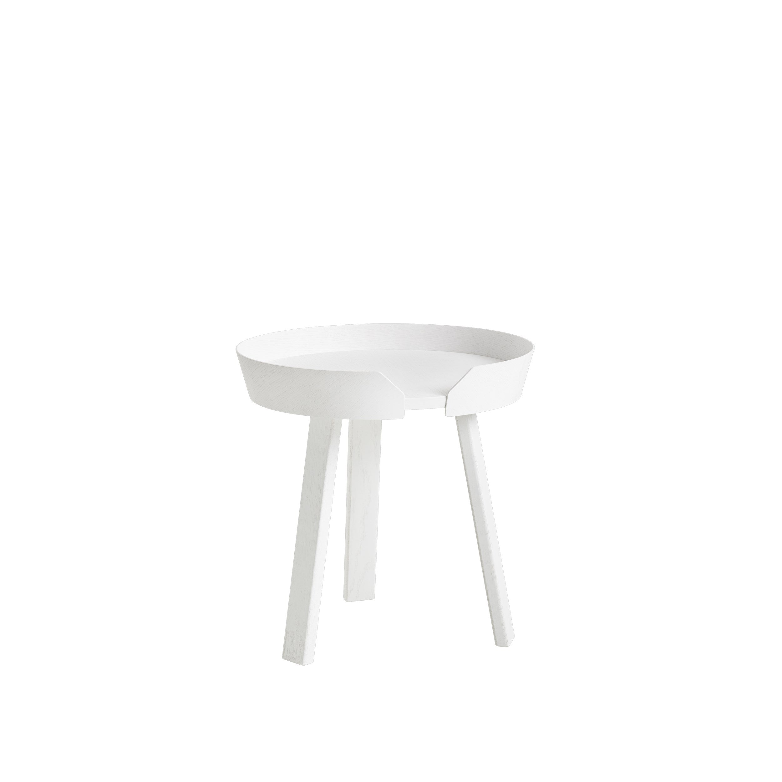 Muuto Around Coffee Table - Various Sizes