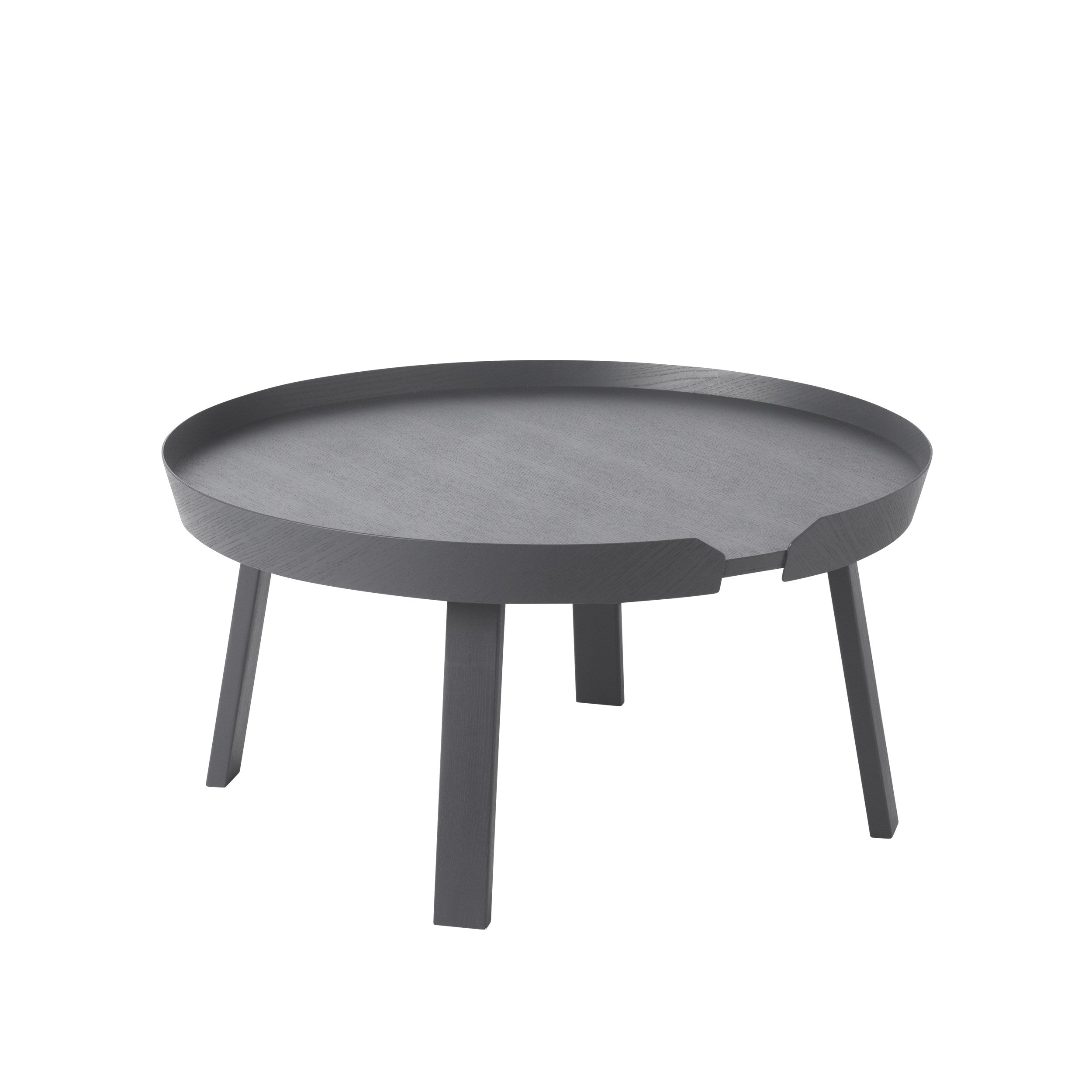 Muuto Around Coffee Table - Various Sizes