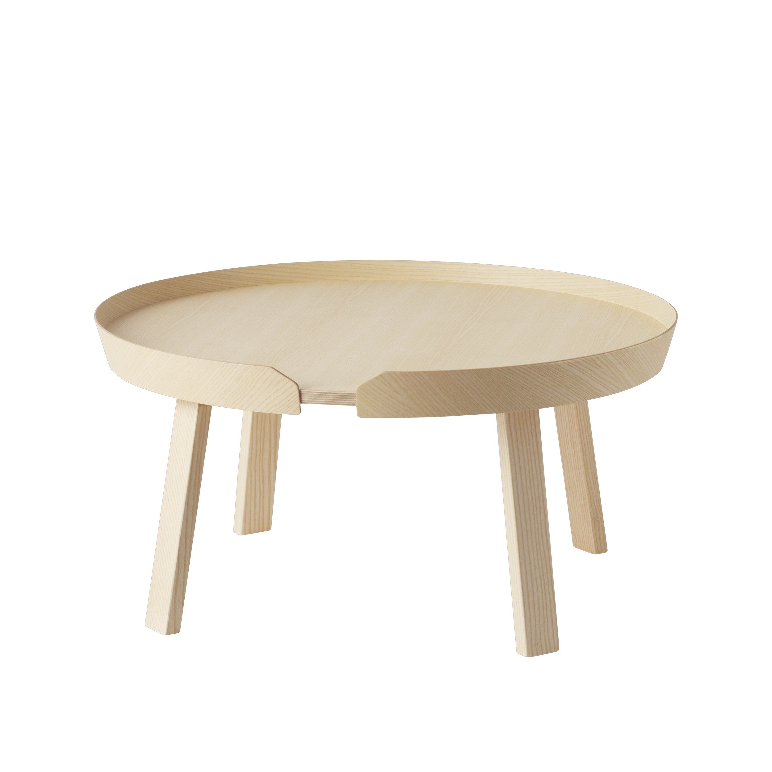Muuto Around Coffee Table - Various Sizes