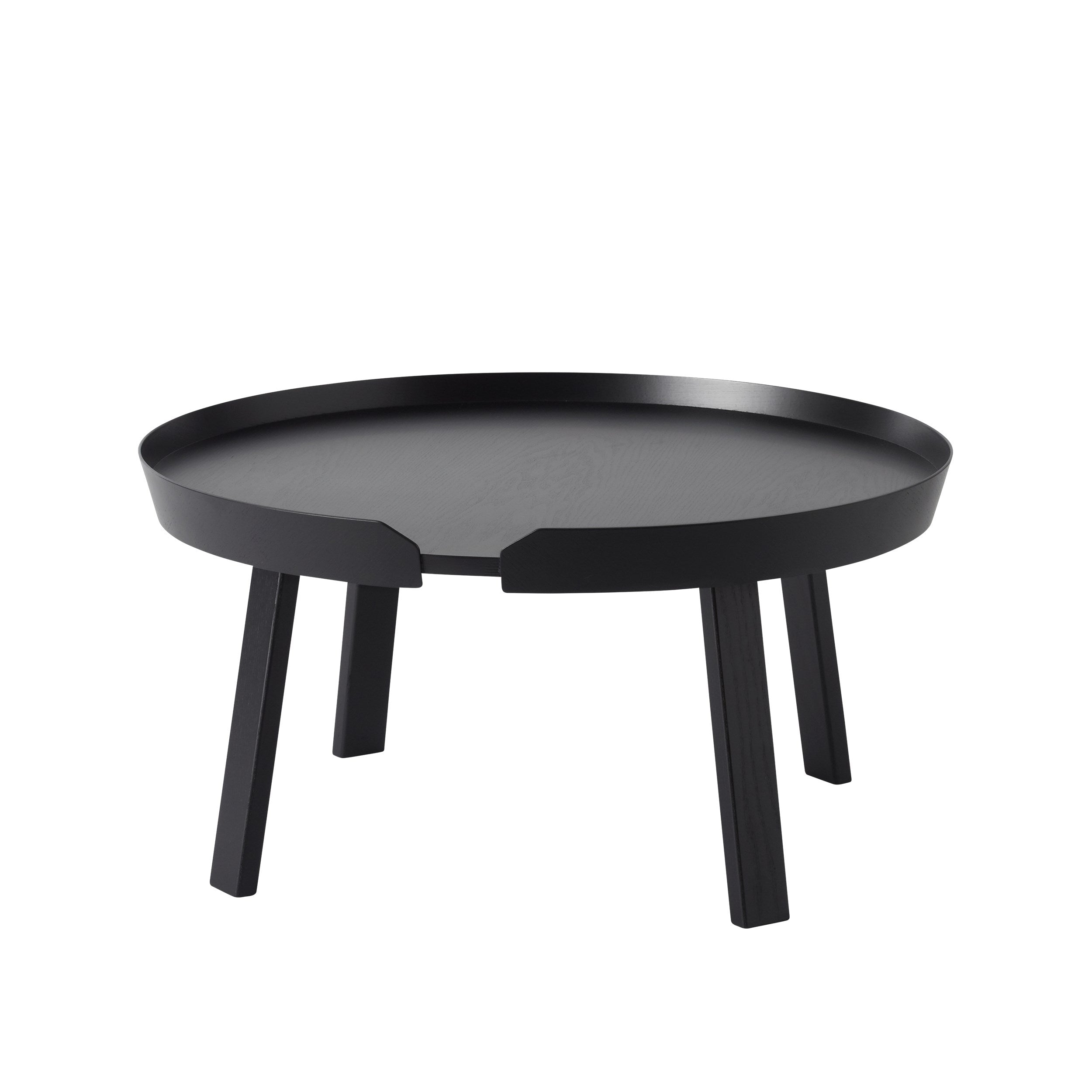 Muuto Around Coffee Table - Various Sizes