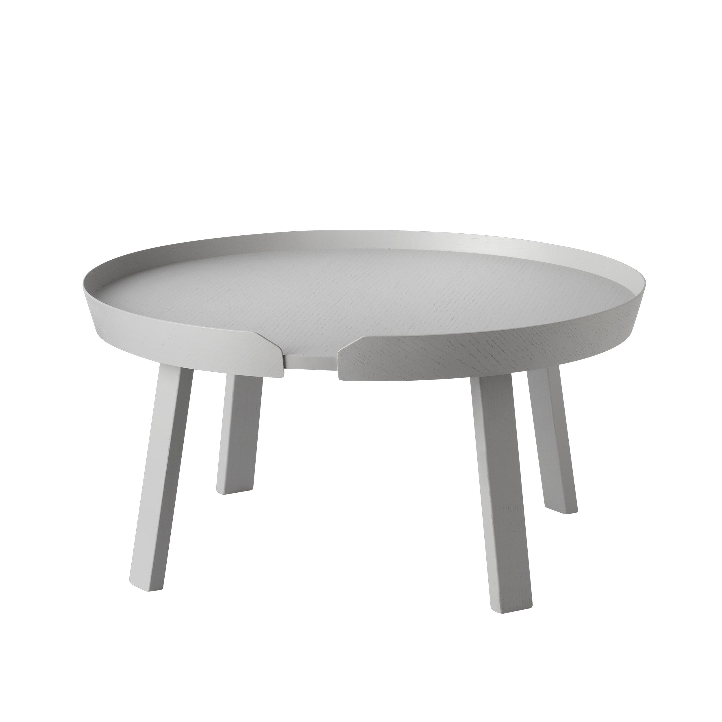 Muuto Around Coffee Table - Various Sizes