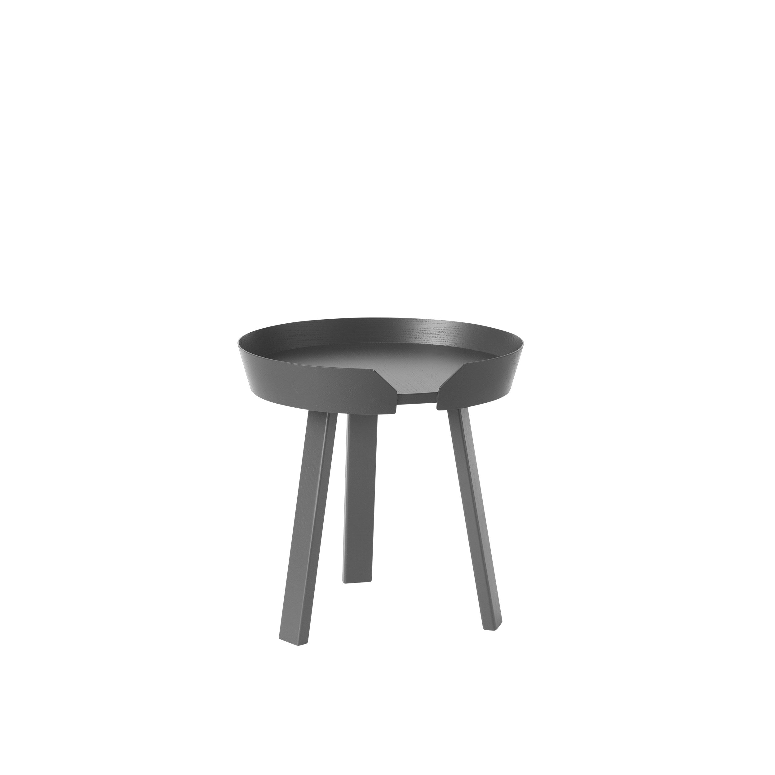 Muuto Around Coffee Table - Various Sizes