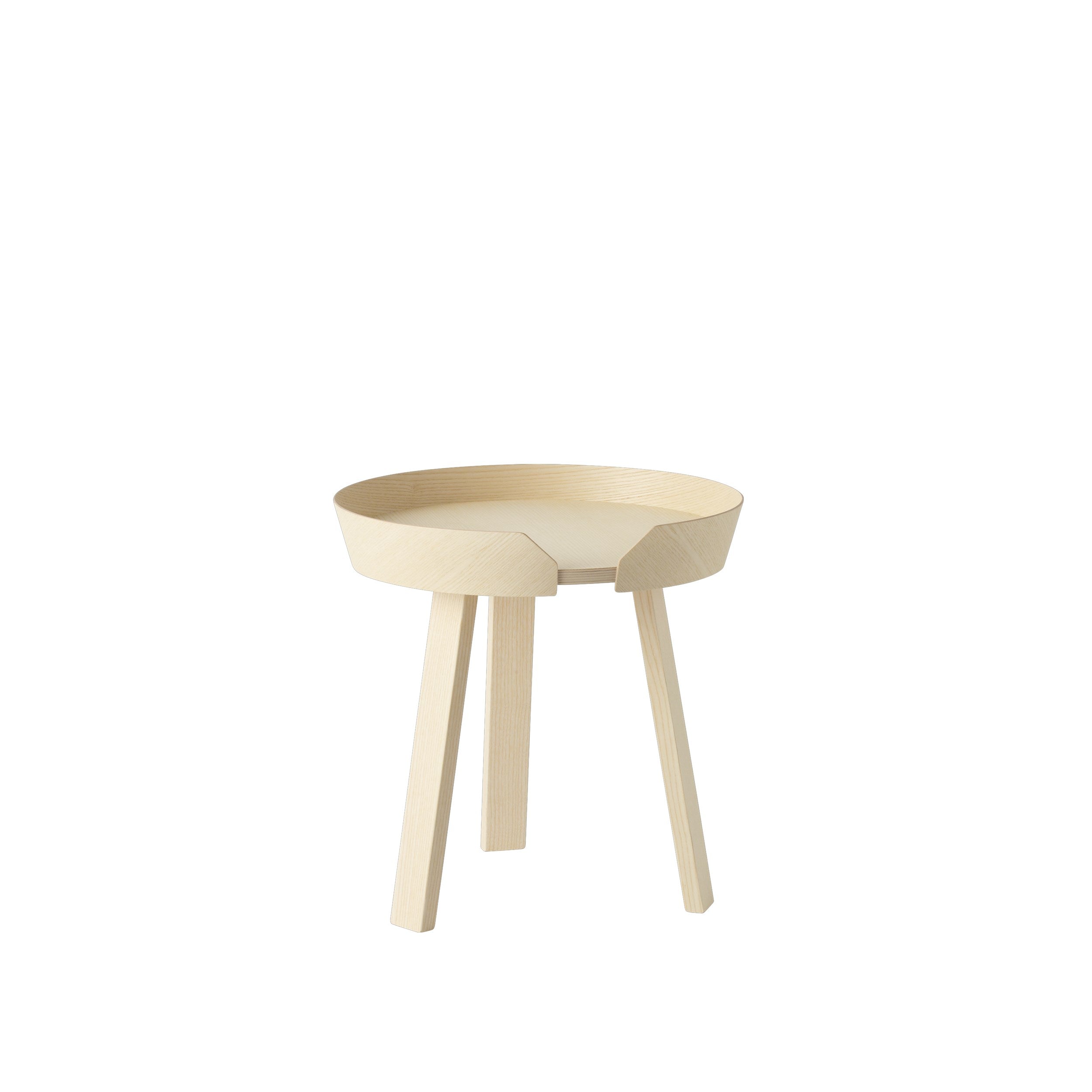 Muuto Around Coffee Table - Various Sizes