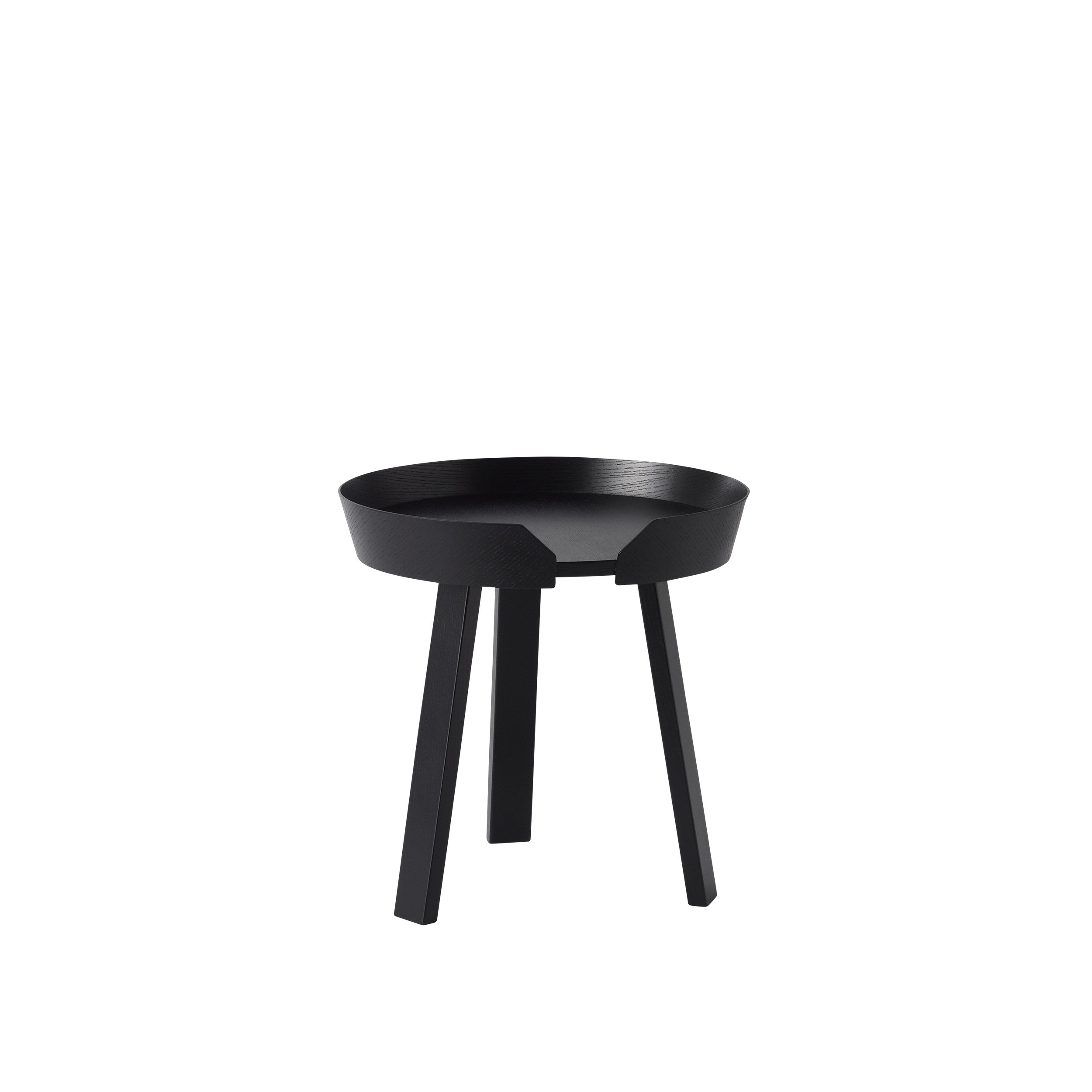 Muuto Around Coffee Table - Various Sizes