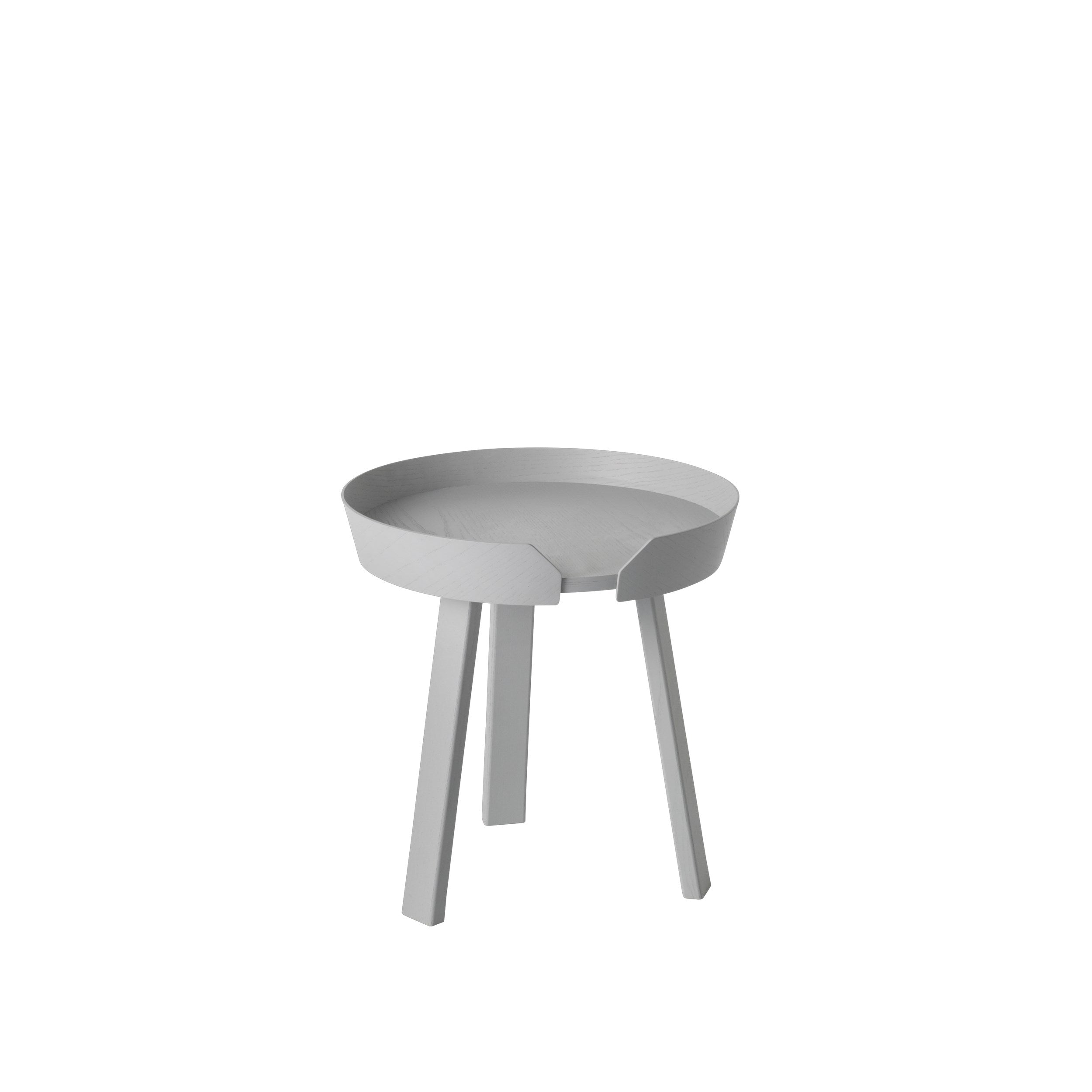 Muuto Around Coffee Table - Various Sizes