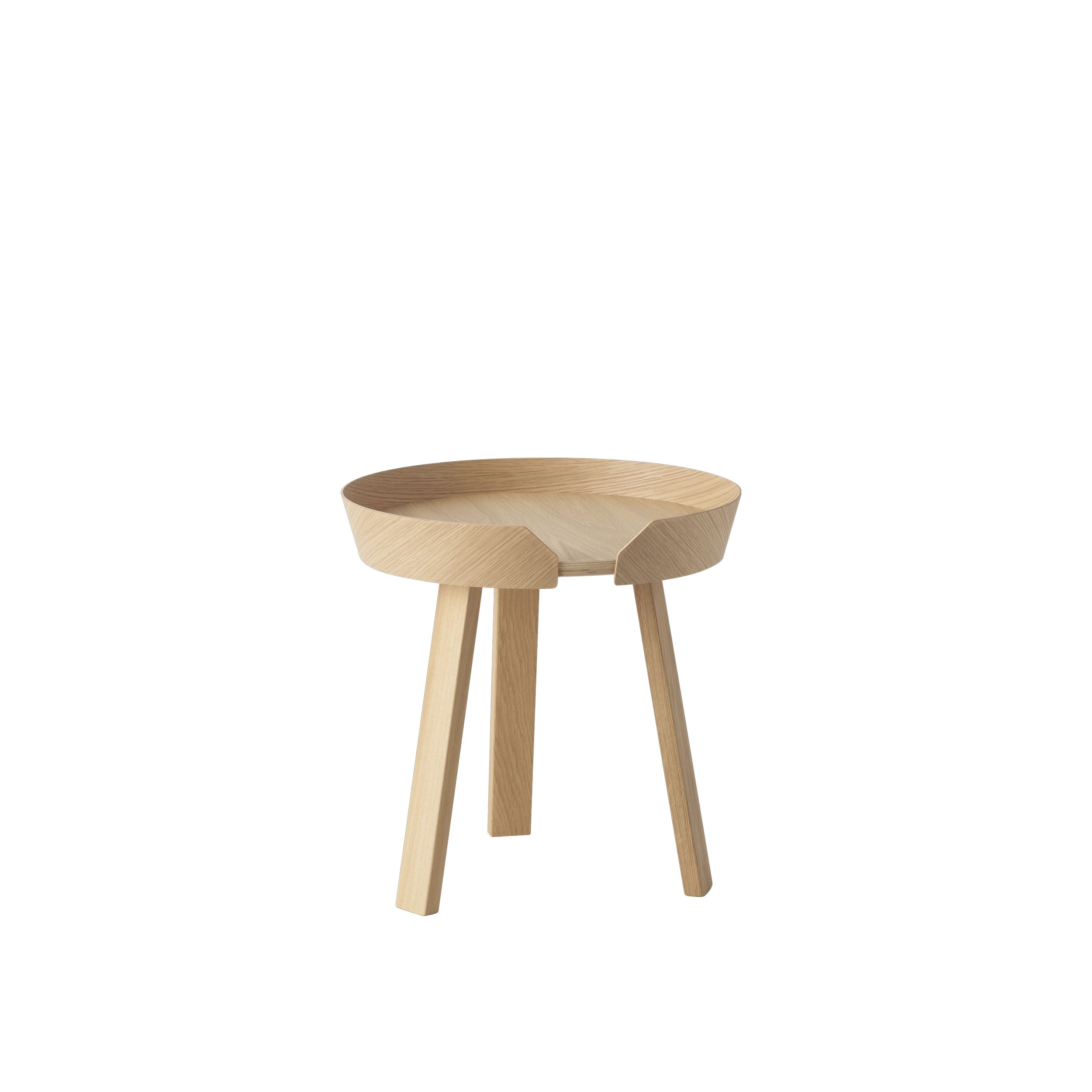 Muuto Around Coffee Table - Various Sizes