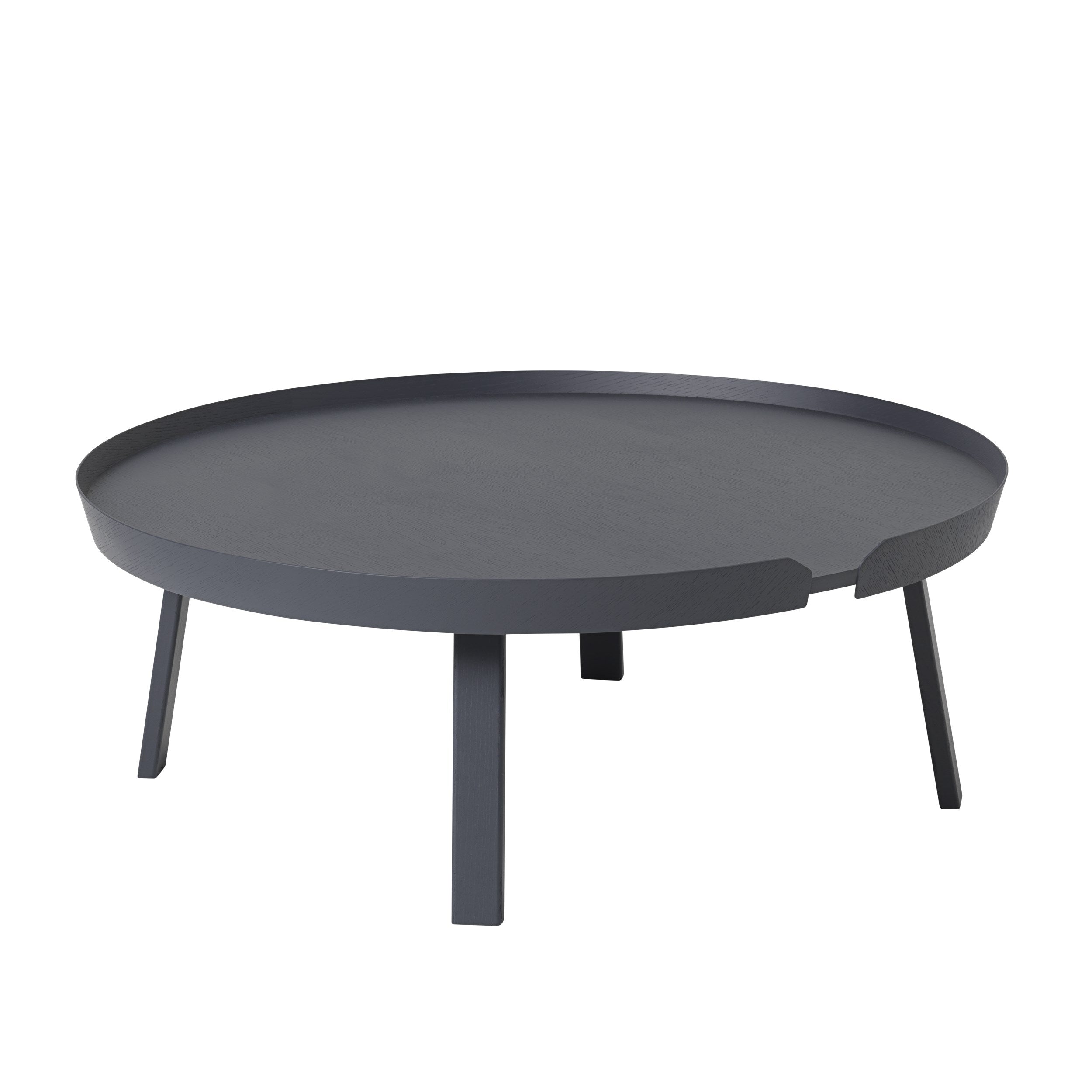 Muuto Around Coffee Table - Various Sizes