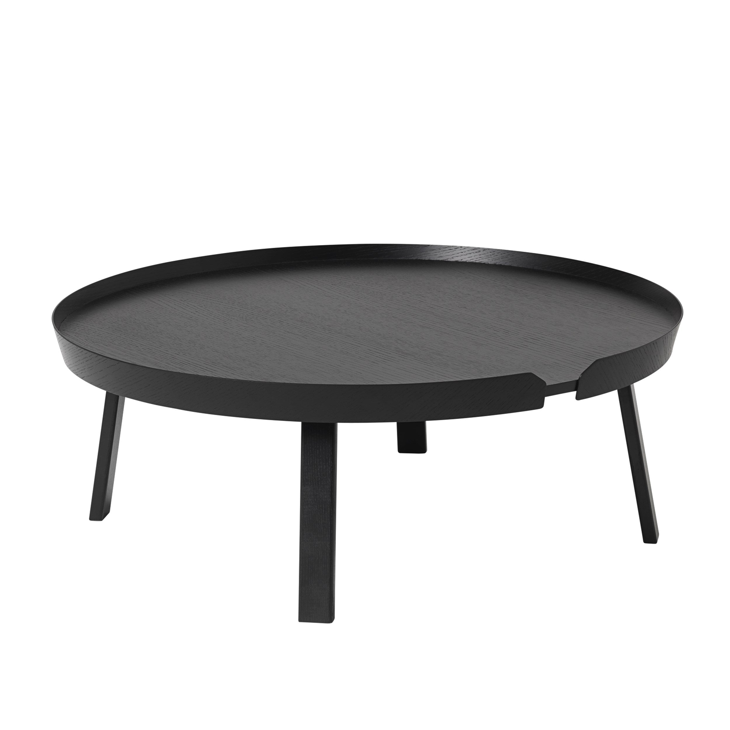 Muuto Around Coffee Table - Various Sizes
