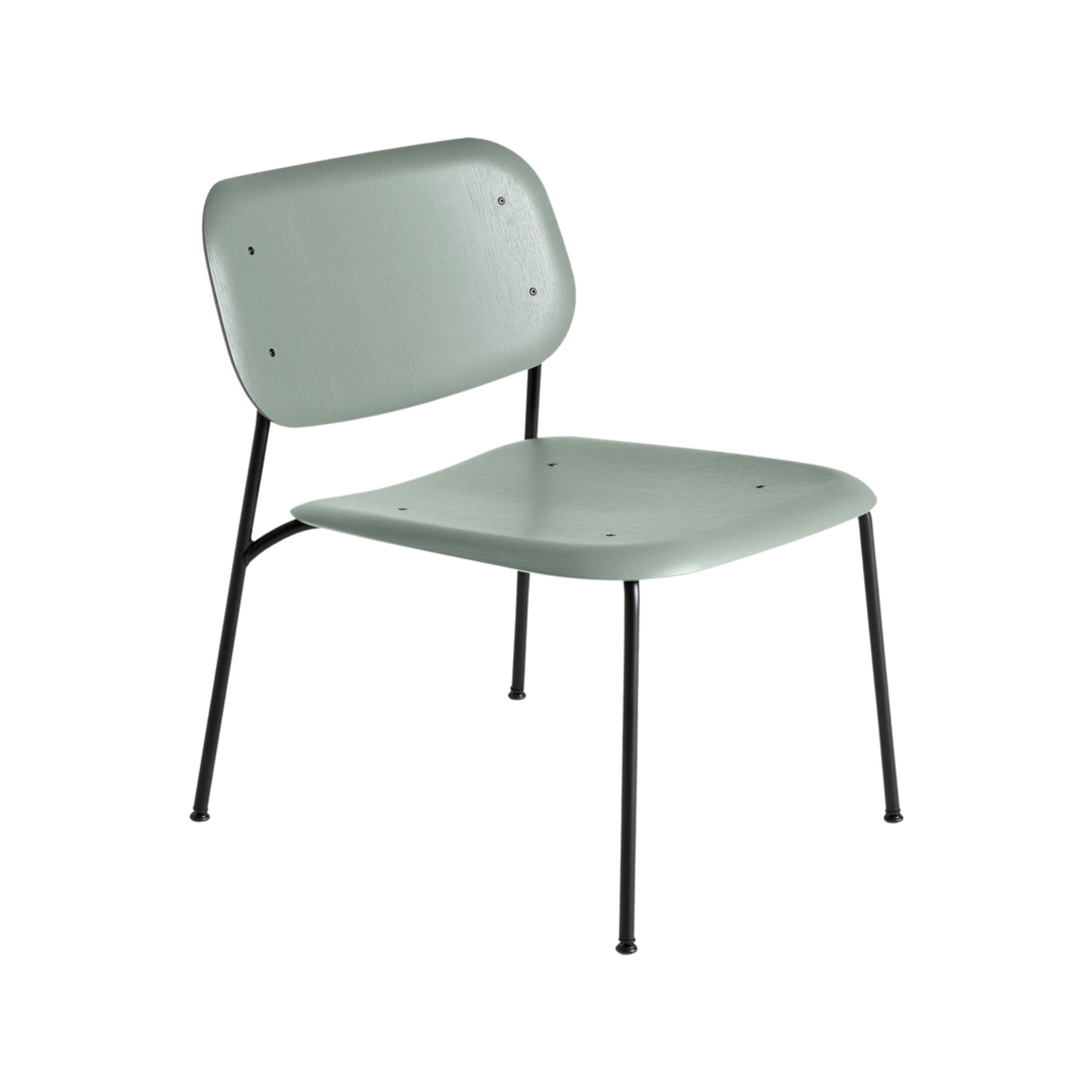 HAY Soft Edge 100 Lounge Chair