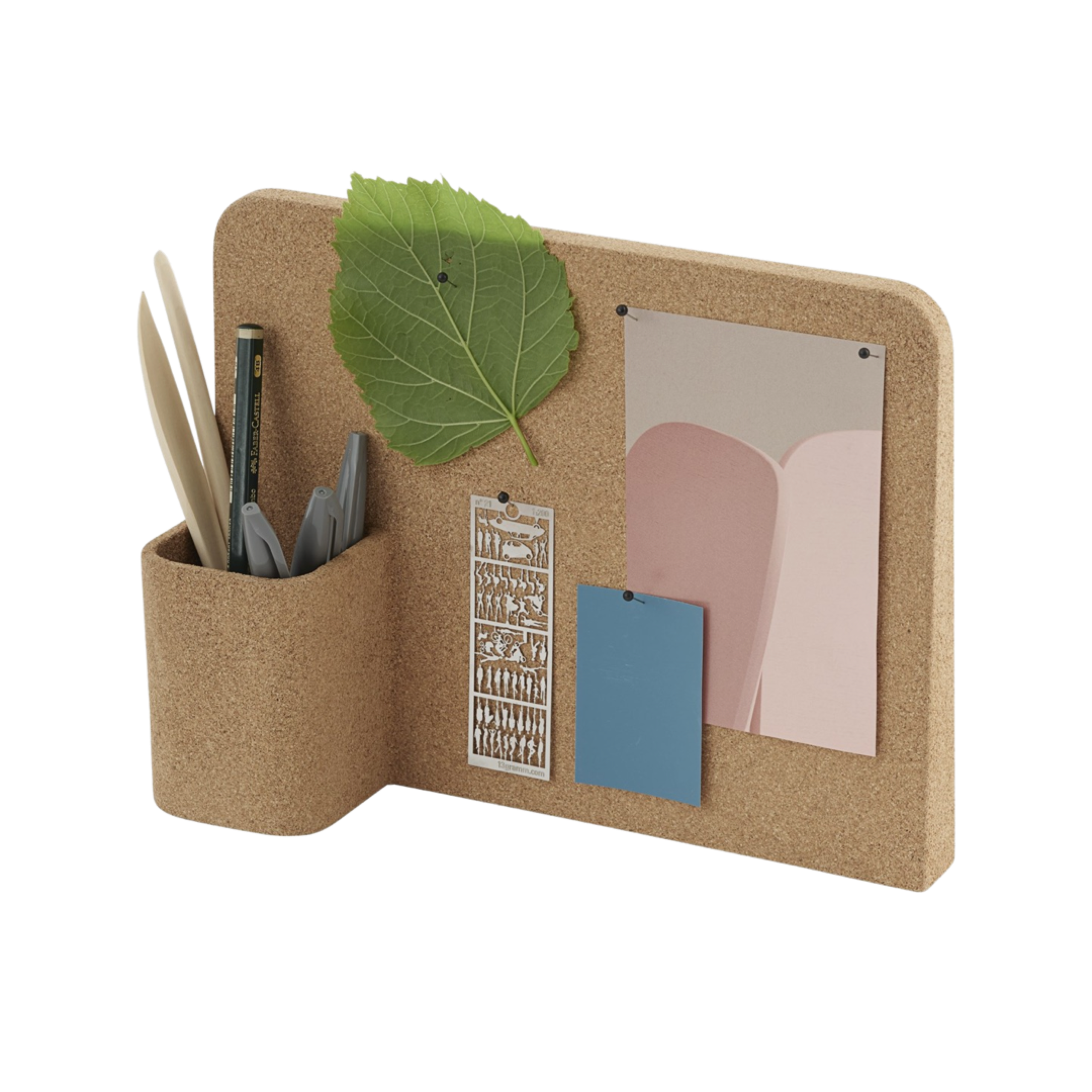 Muuto Story Cork Pinboard