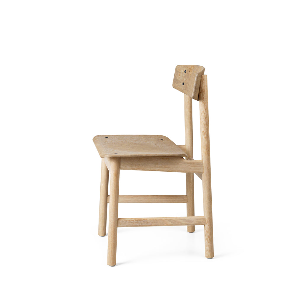 Mater Børge Mogensen Conscious Chair BM3162