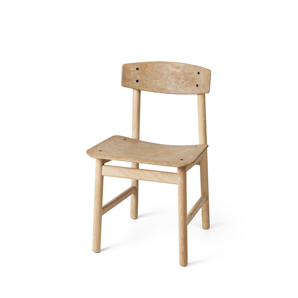 Mater Børge Mogensen Conscious Chair BM3162