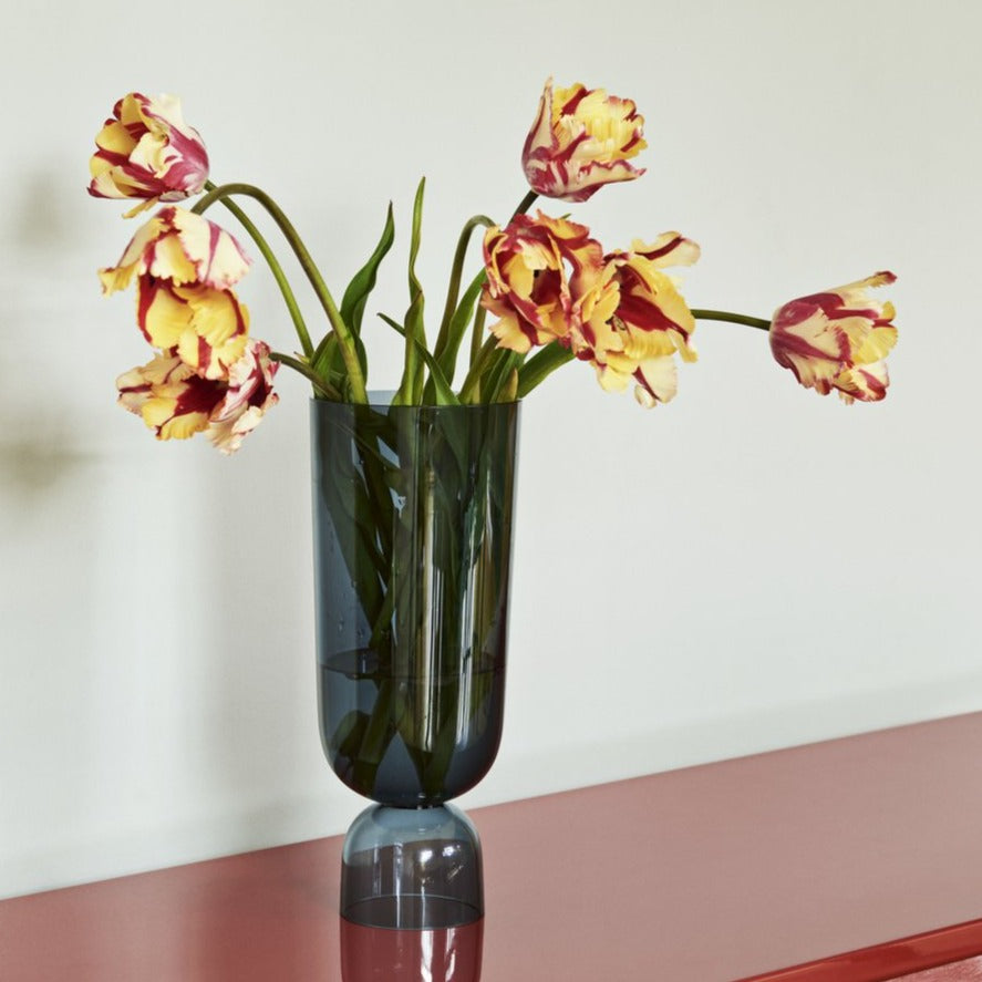 HAY Bottoms Up Vase