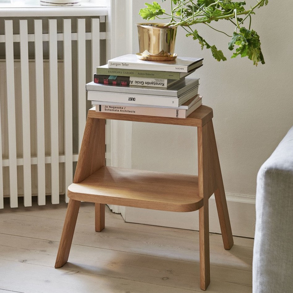 HAY Butler Stool / Step