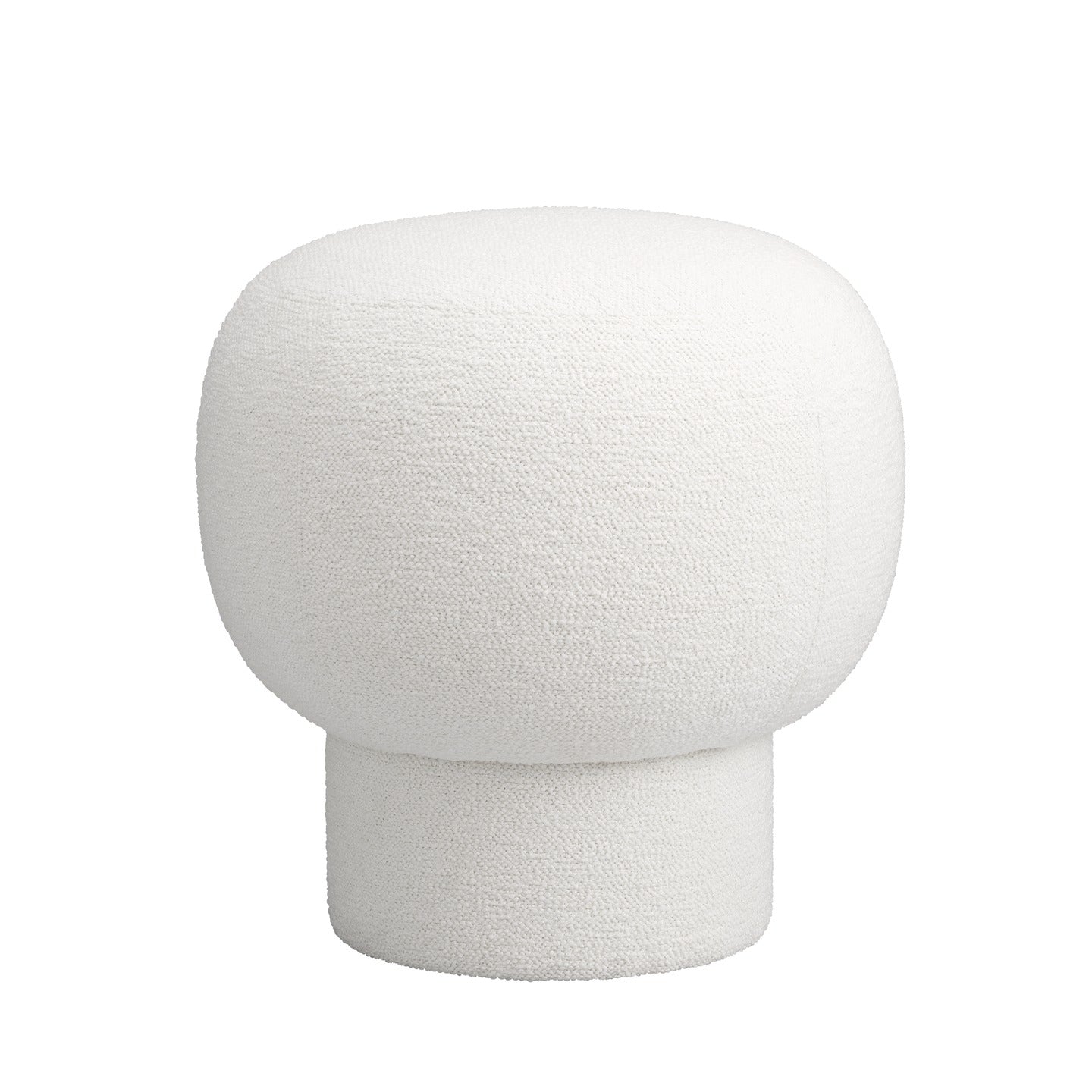 NORR11 Champagne Pouf