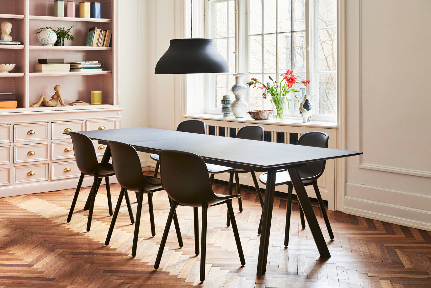 HAY PC Pendant Lamp