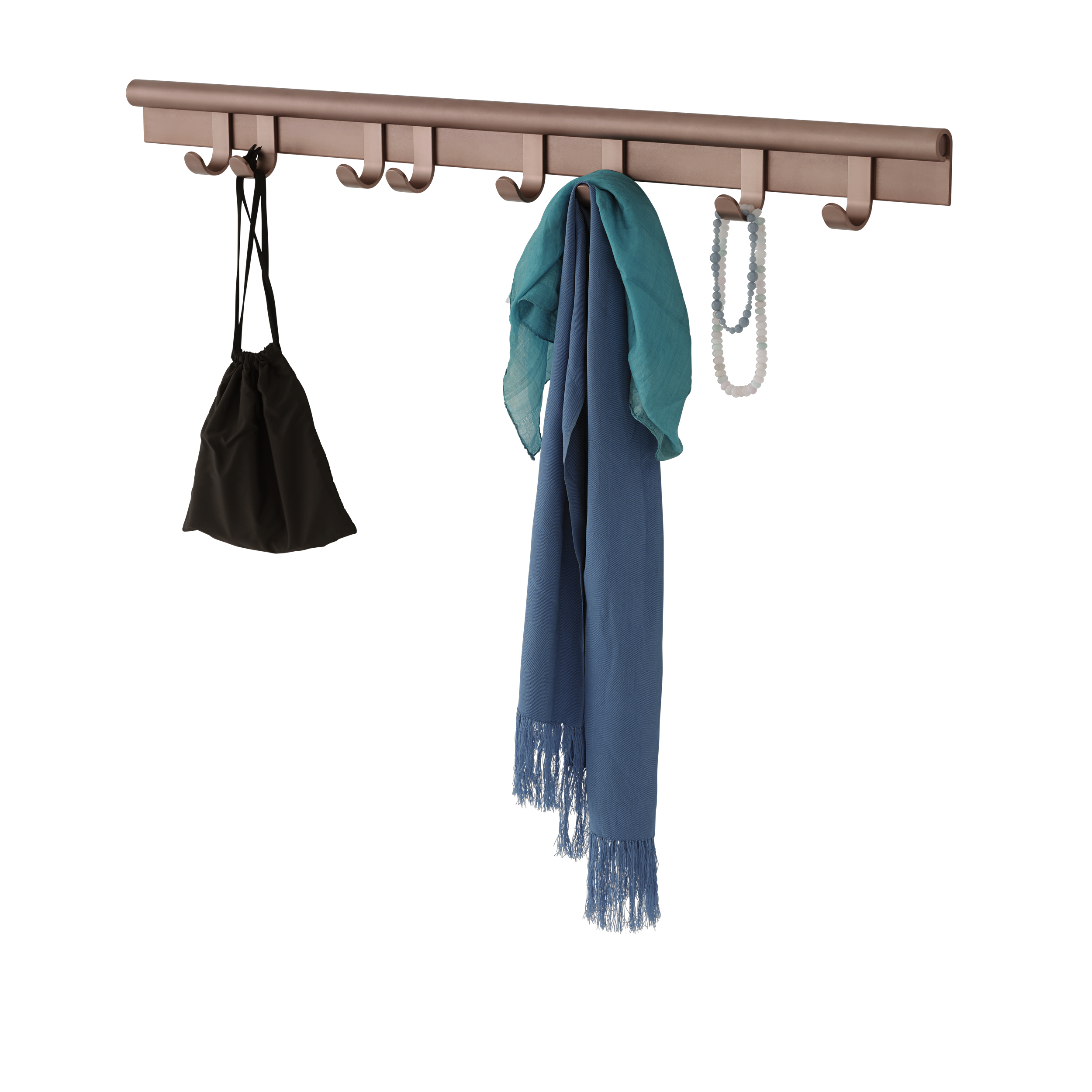 Muuto Coil Coat Rack - Various Sizes