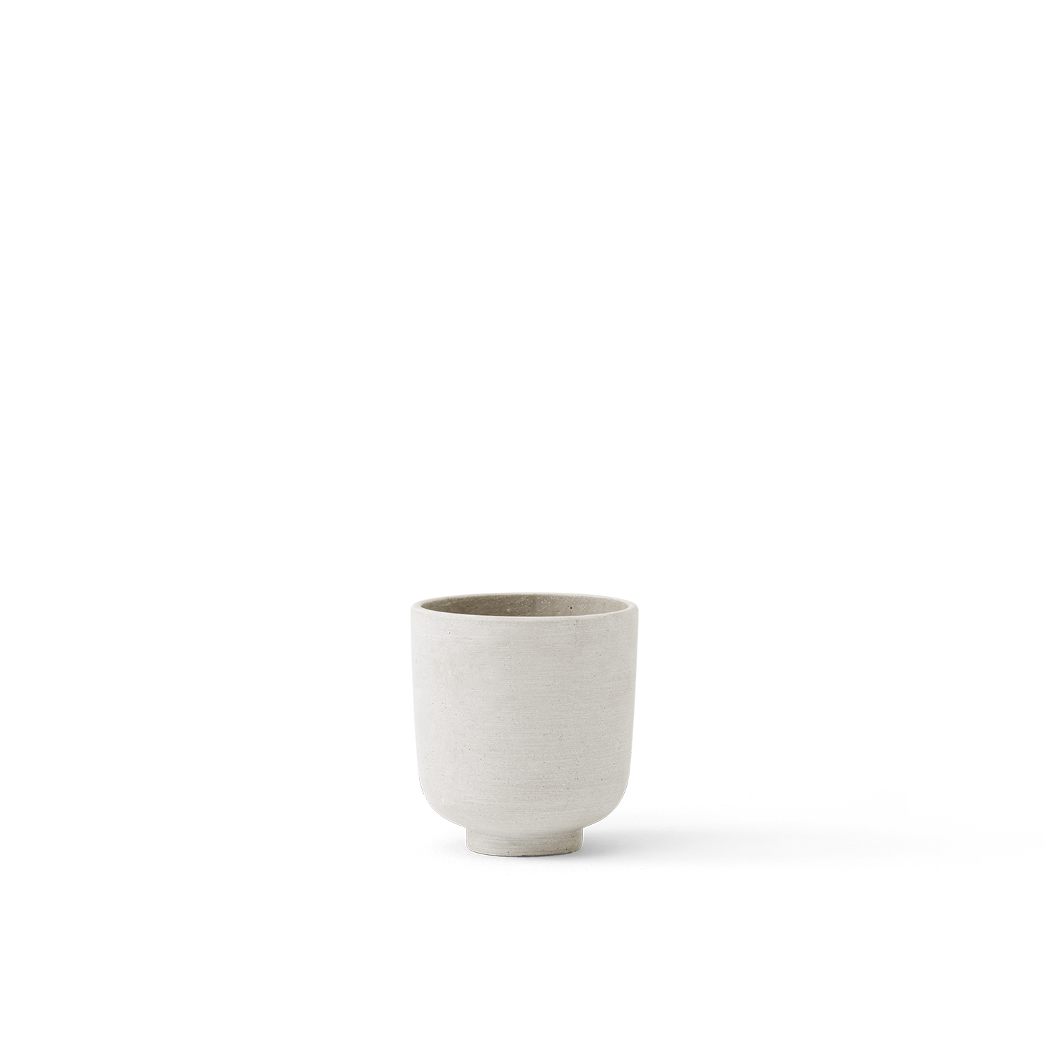 &Tradition Collect Plant Pot - Small