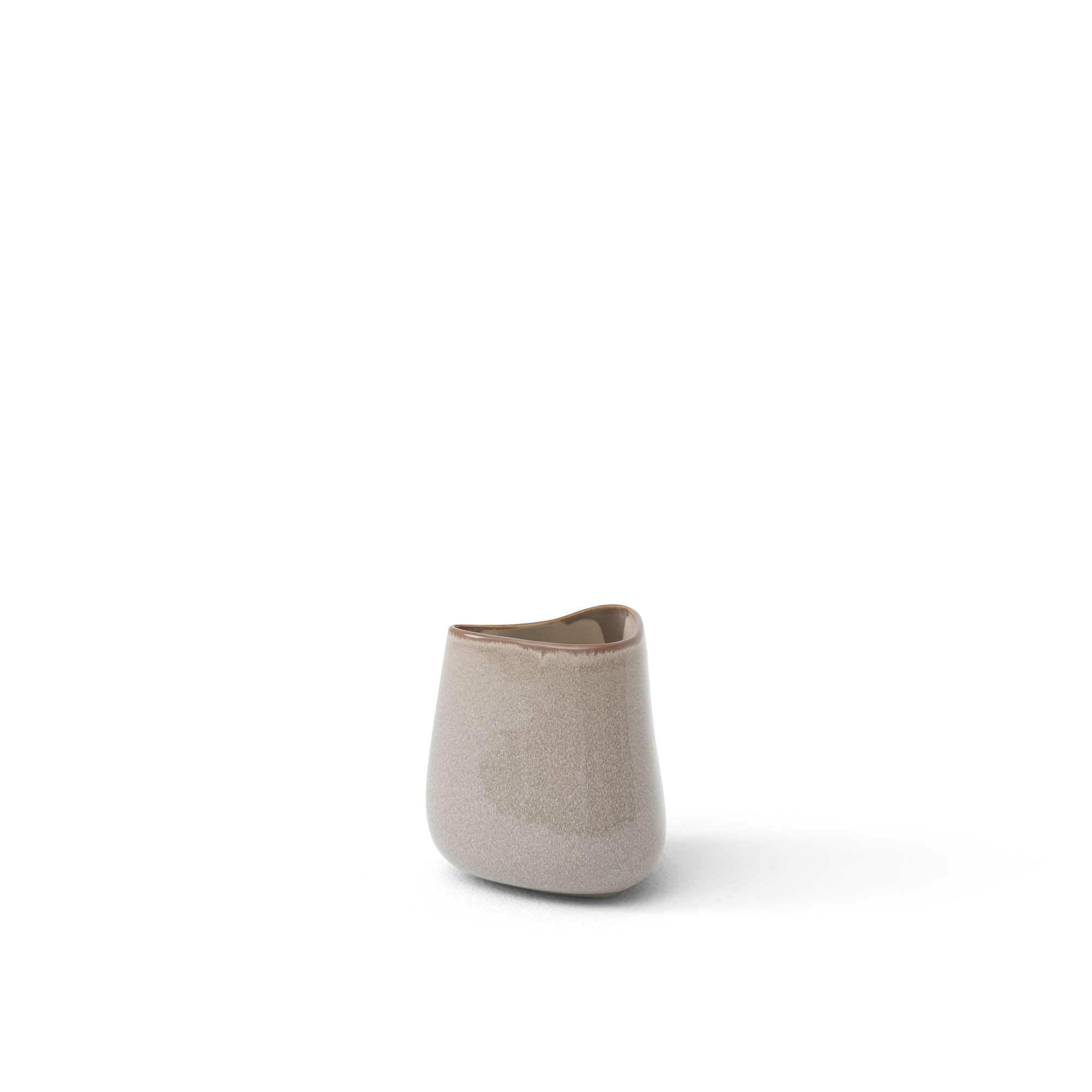 &Tradition SC66 Collect Ceramic Vase - Ease
