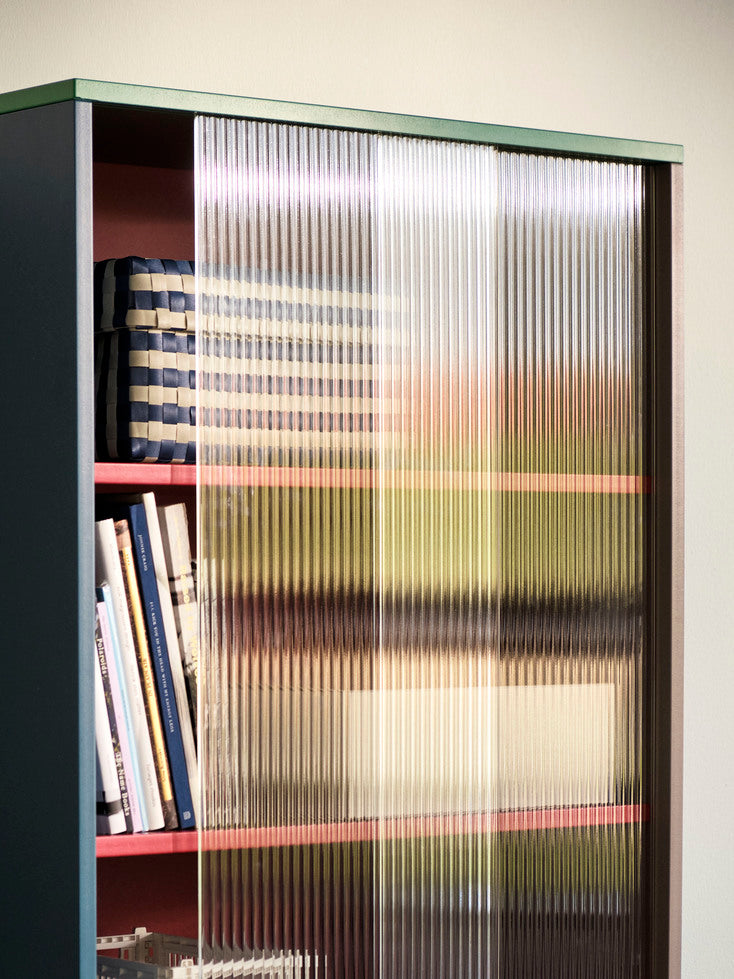 HAY Colour Cabinet - Tall