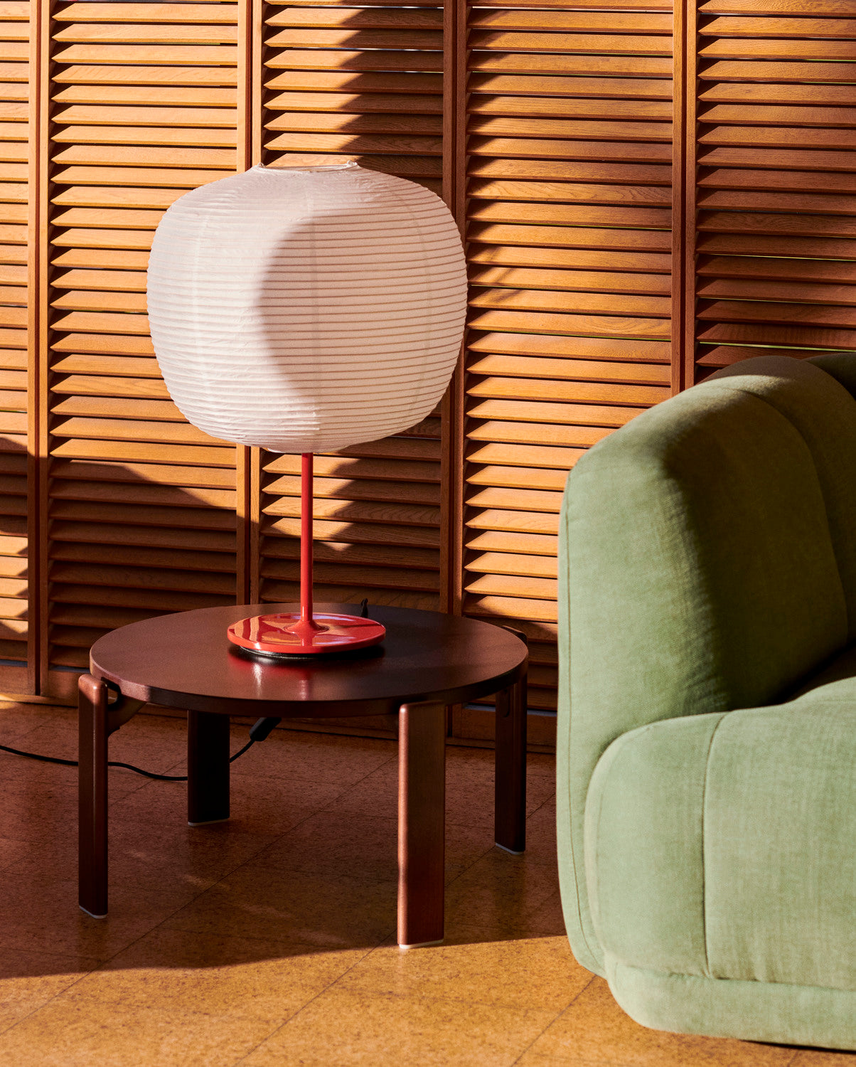 HAY Common Rice Paper Shade