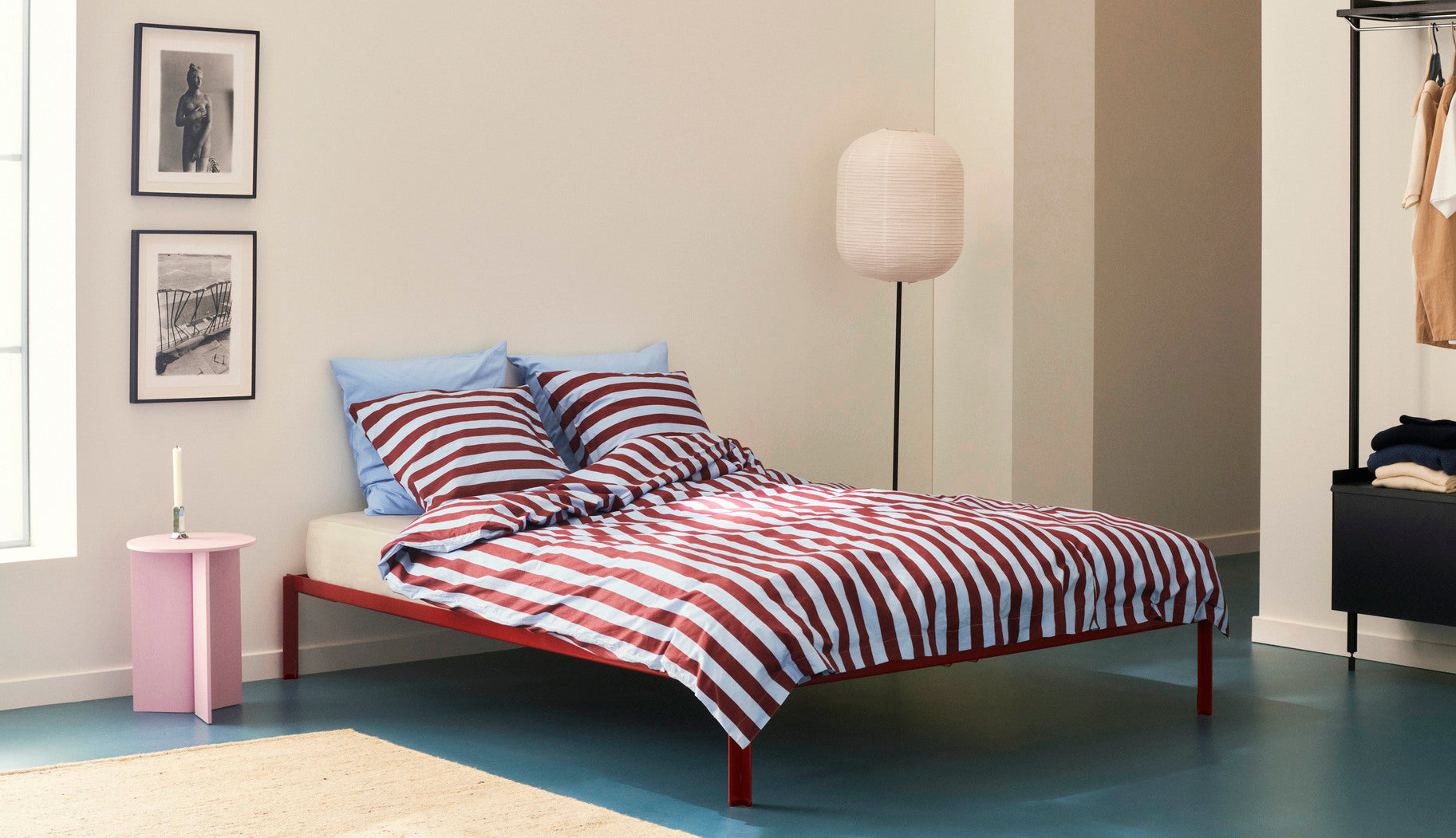 HAY Connect Bed